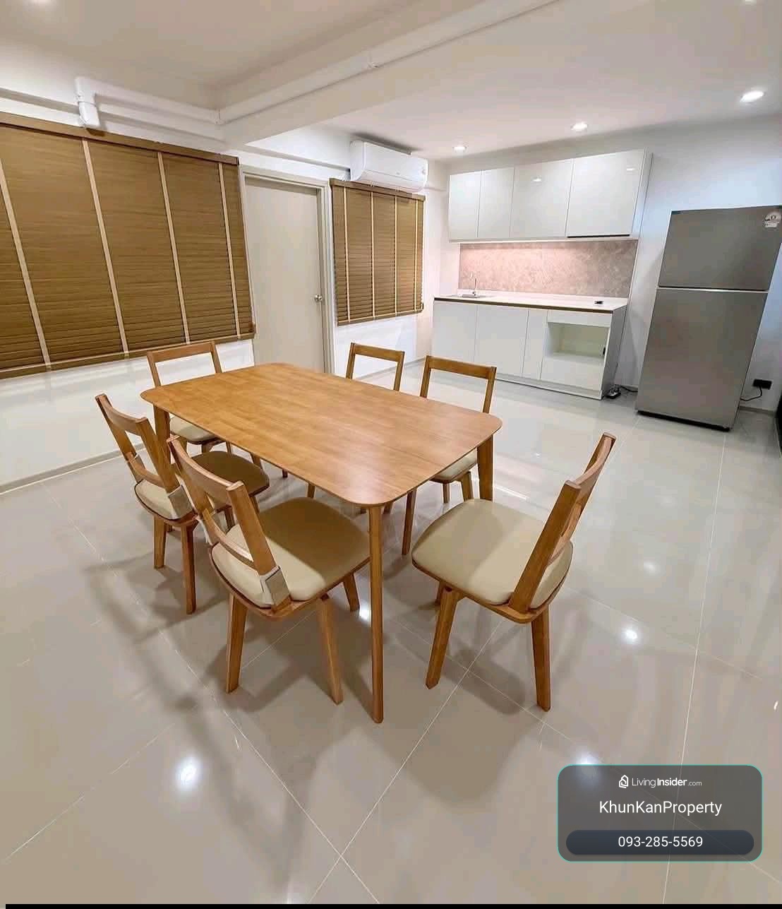 ✅FOR RENT✅ Shizen Phatthanakan 32 #CornerHouse 🔥 HOT DEAL – รูปที่ 2