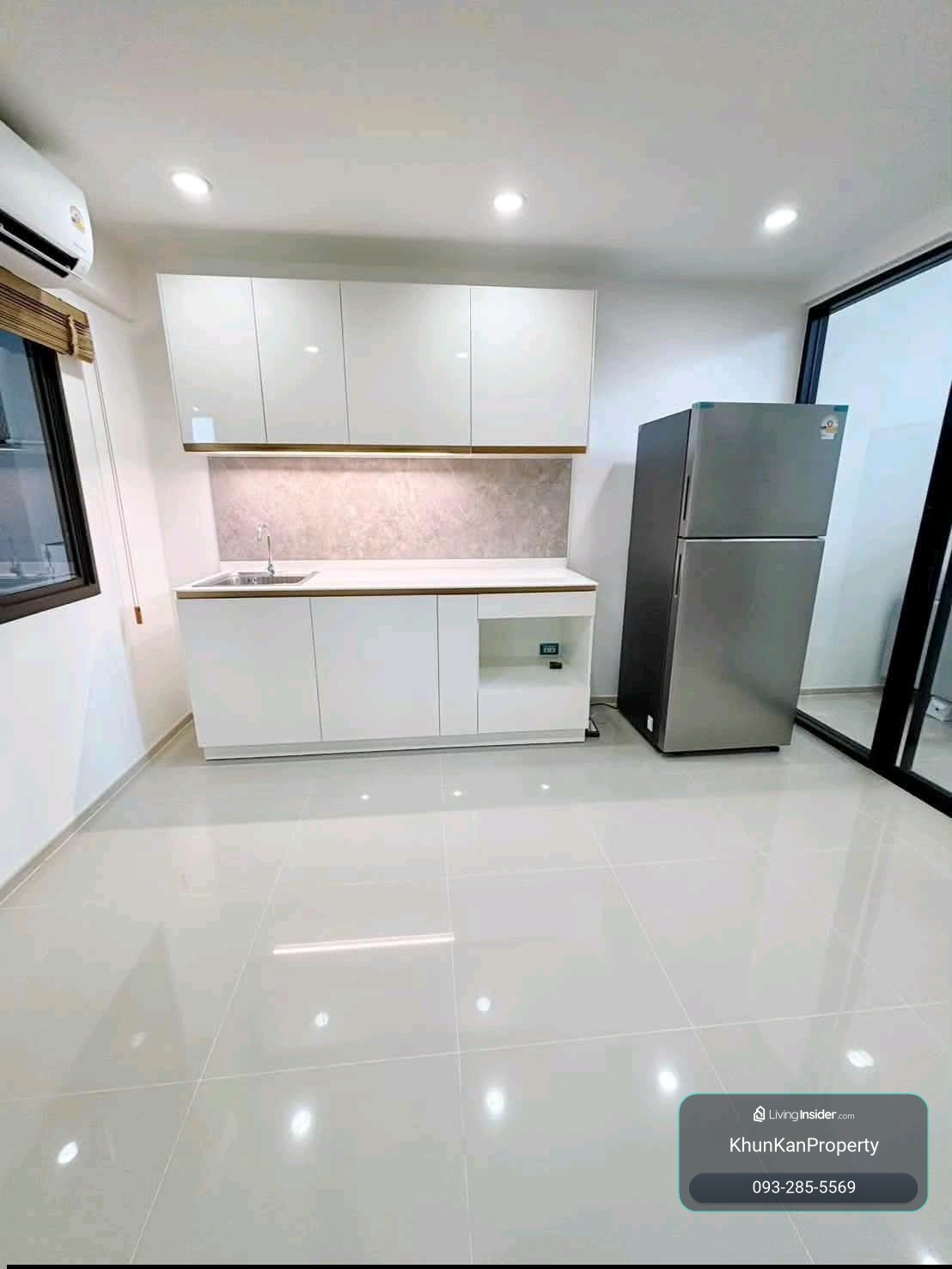 ✅FOR RENT✅ Shizen Phatthanakan 32 #CornerHouse 🔥 HOT DEAL – รูปที่ 3