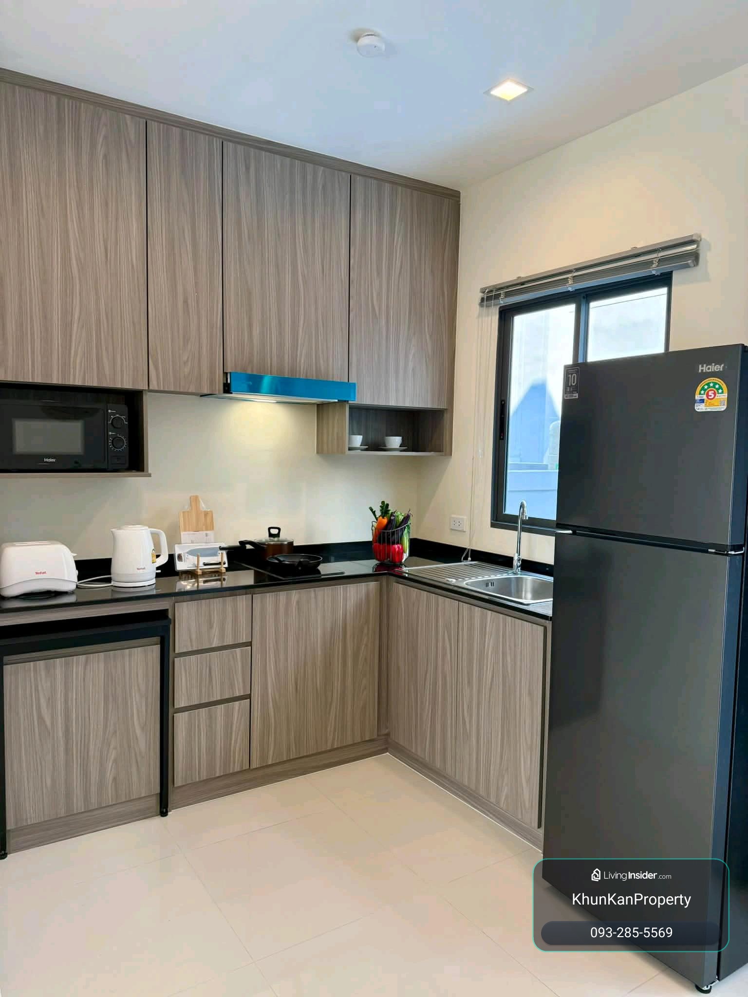 ✅FOR RENT✅ Premium Townhome Eigen Rama 9 🔥 HOT DEAL – รูปที่ 4