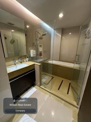🏙️ ให้เช่า 𝗧𝗛𝗘 𝗔𝗗𝗗𝗥𝗘𝗦𝗦 𝗣𝗔𝗧𝗛𝗨𝗠𝗪𝗔𝗡 | 𝟮 𝗕𝗘𝗗𝗥𝗢𝗢𝗠𝗦 | ชั้น 5 | 80 ตร.ม. | ใกล้ BTS ราชเทวี เพียง 200 เมตร 🚆 – รูปที่ 4