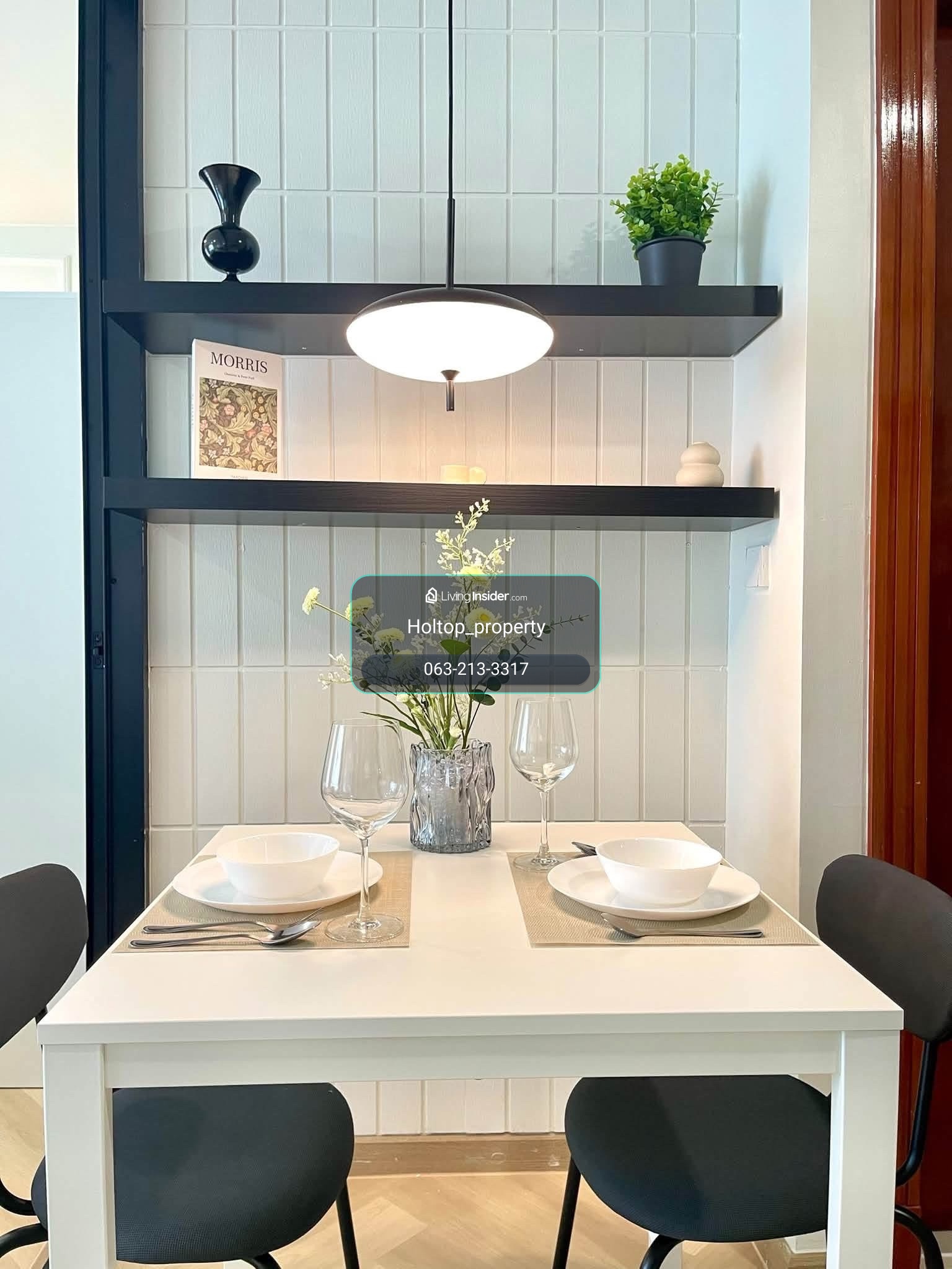 #L1448 ขายคอนโด PG2 Condominium – รูปที่ 4
