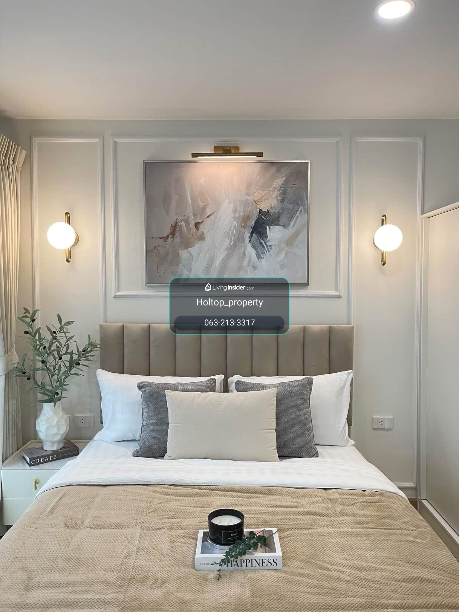 #L1448 ขายคอนโด PG2 Condominium – รูปที่ 2