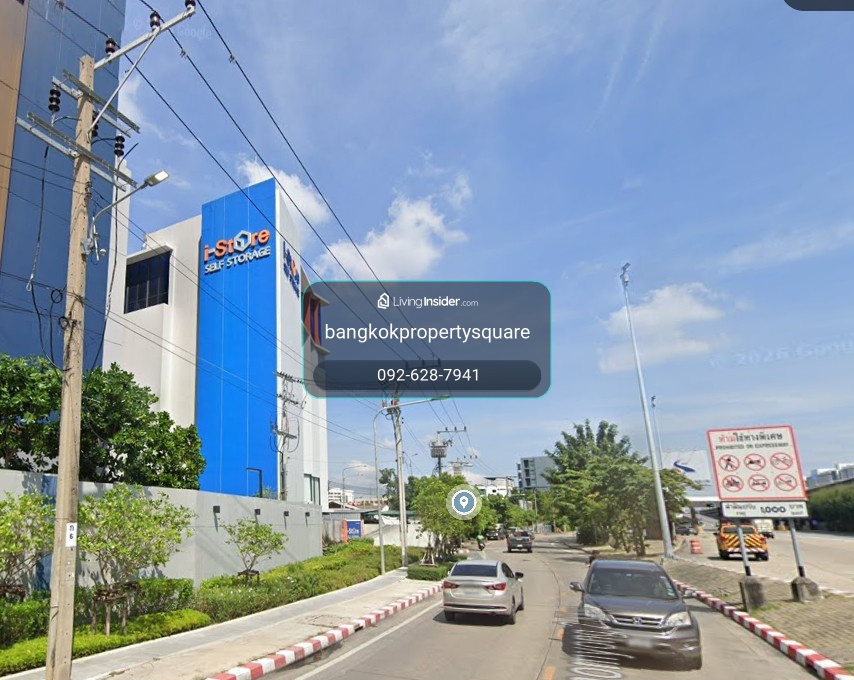 ขายคอนโด NIA by Sansiri สุขุมวิท 71 วัฒนา สตูดิโอ 22 ตรม ชั้น 7 จอดรถ 1 คัน ราคา 2,760,000 บาท @cfr7003n – รูปที่ 3