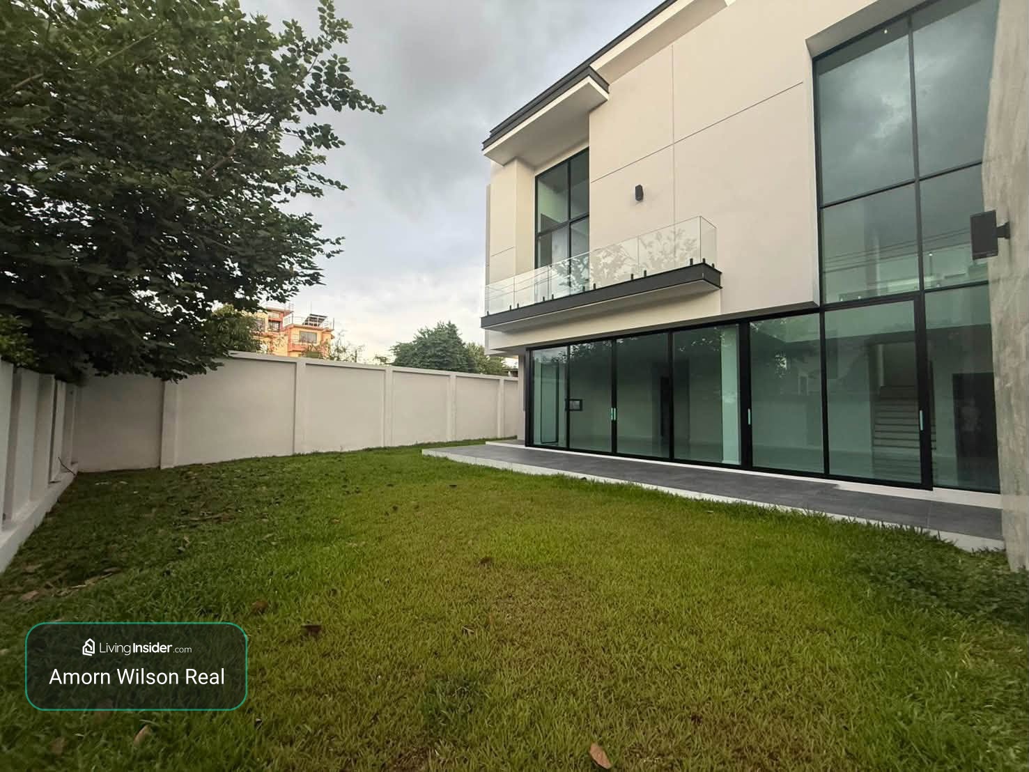 🏡 ให้เช่า 𝗧𝗛𝗘 𝗠𝗔𝗦𝗧𝗘𝗥 𝗘𝗞𝗞𝗔𝗠𝗔𝗜–𝗥𝗔𝗠𝗜𝗡𝗧𝗥𝗔 | 𝗣𝗥𝗜𝗩𝗔𝗧𝗘 𝗣𝗢𝗢𝗟 🌊 | บ้านเดี่ยว 2 ชั้น | 4–5 ห้องนอน | พื้นที่ใช้สอย 661 ตร.ม. ✨  – รูปที่ 2