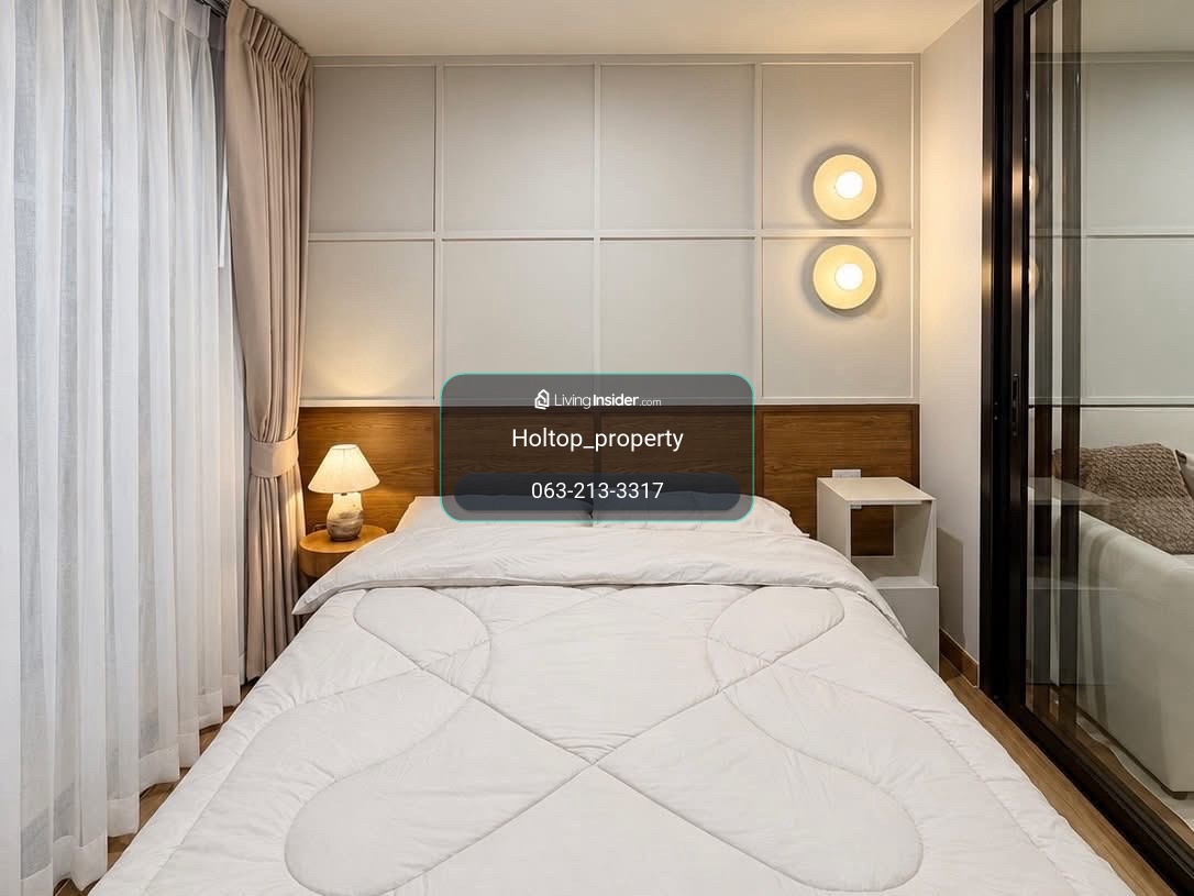 #L1450 ขายคอนโด City villa ladprao 130 – รูปที่ 2