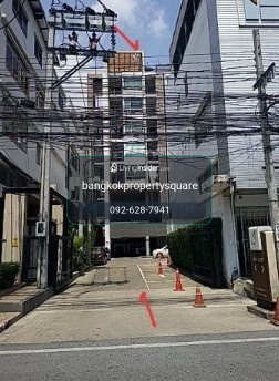 ขายคอนโด Tree Condo สุขุมวิท 42 ชั้น 6 1 ห้องนอน 47 ตรม ราคา 3,560,000 บาท @cfr7003n – รูปที่ 2