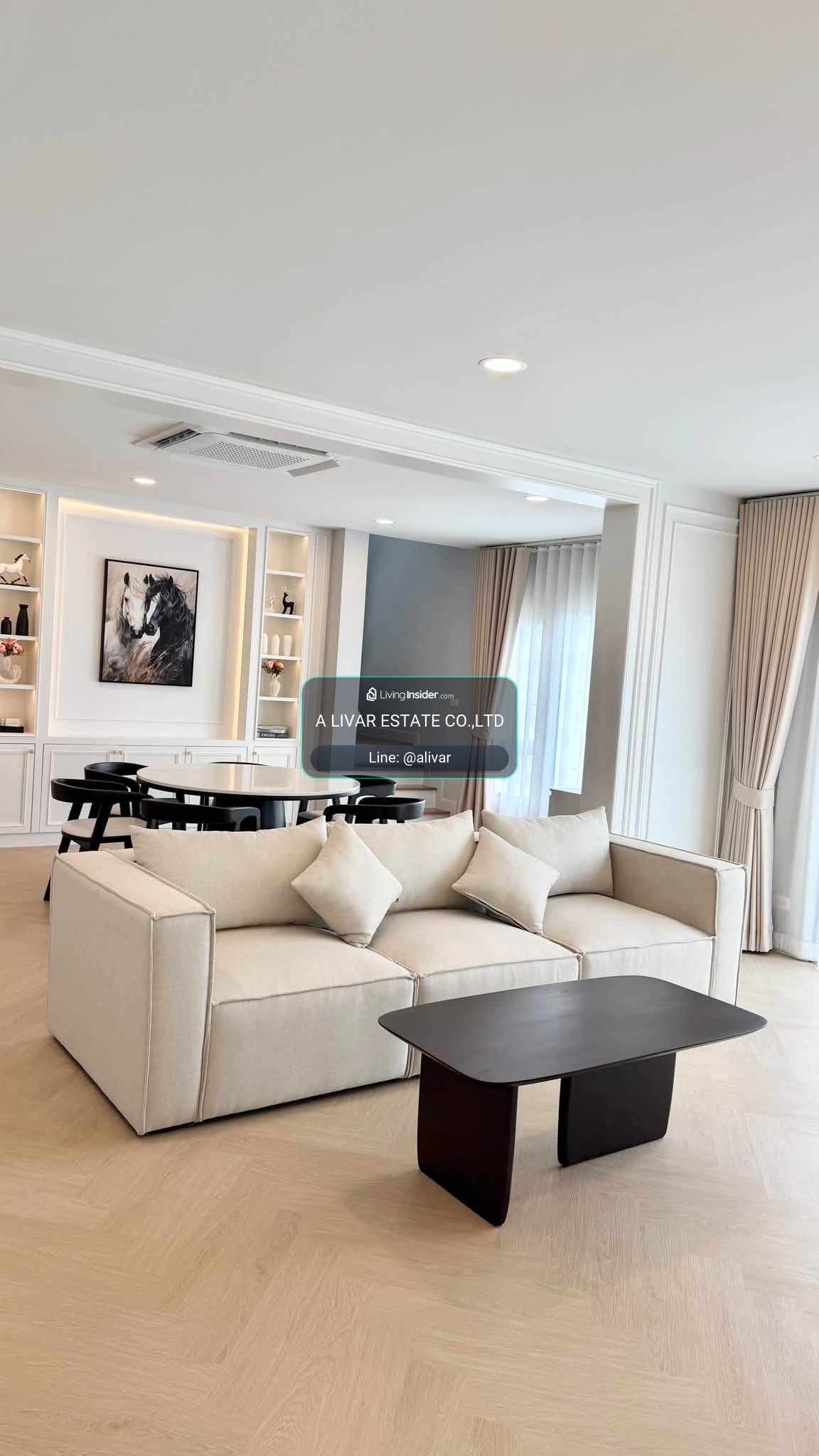 RH092126 ขาย/ให้เช่า บ้านเดี่ยว 2 ชั้น 4 ห้องนอน at Centro Bangna ใกล้ Mega Bangna – รูปที่ 2