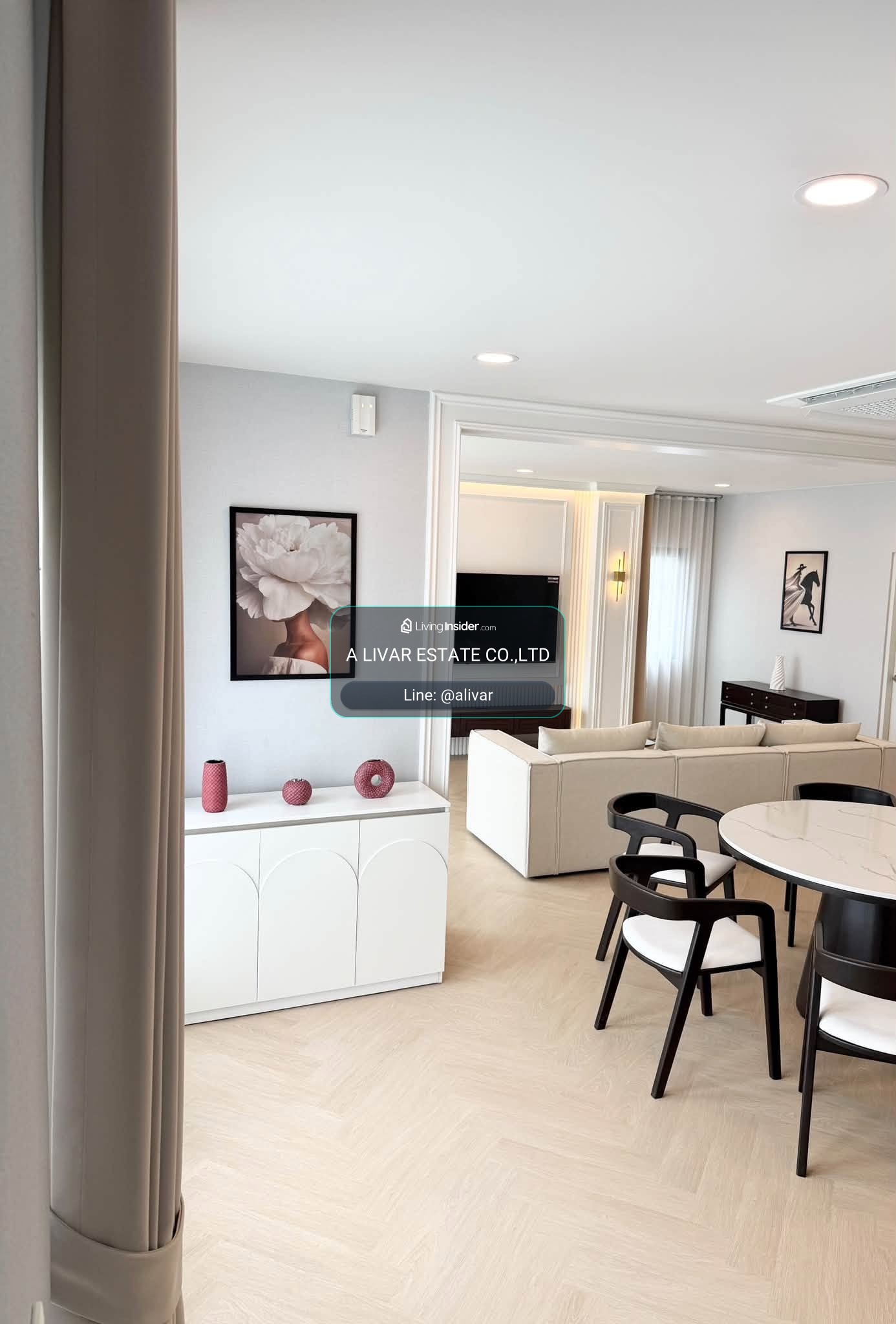 RH092126 ขาย/ให้เช่า บ้านเดี่ยว 2 ชั้น 4 ห้องนอน at Centro Bangna ใกล้ Mega Bangna – รูปที่ 3