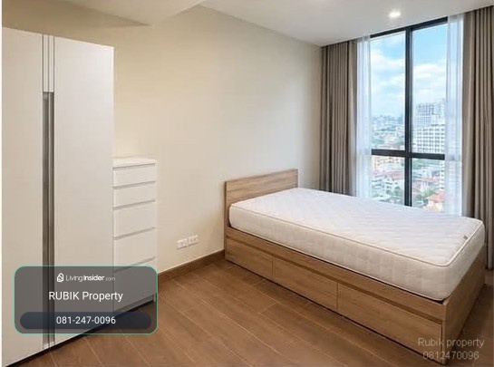 ✨ NOBLE RE ARI — NEWLY RENOVATED ✨ พร้อมเข้าอยู่ | Move-in Ready RB2310 – รูปที่ 4