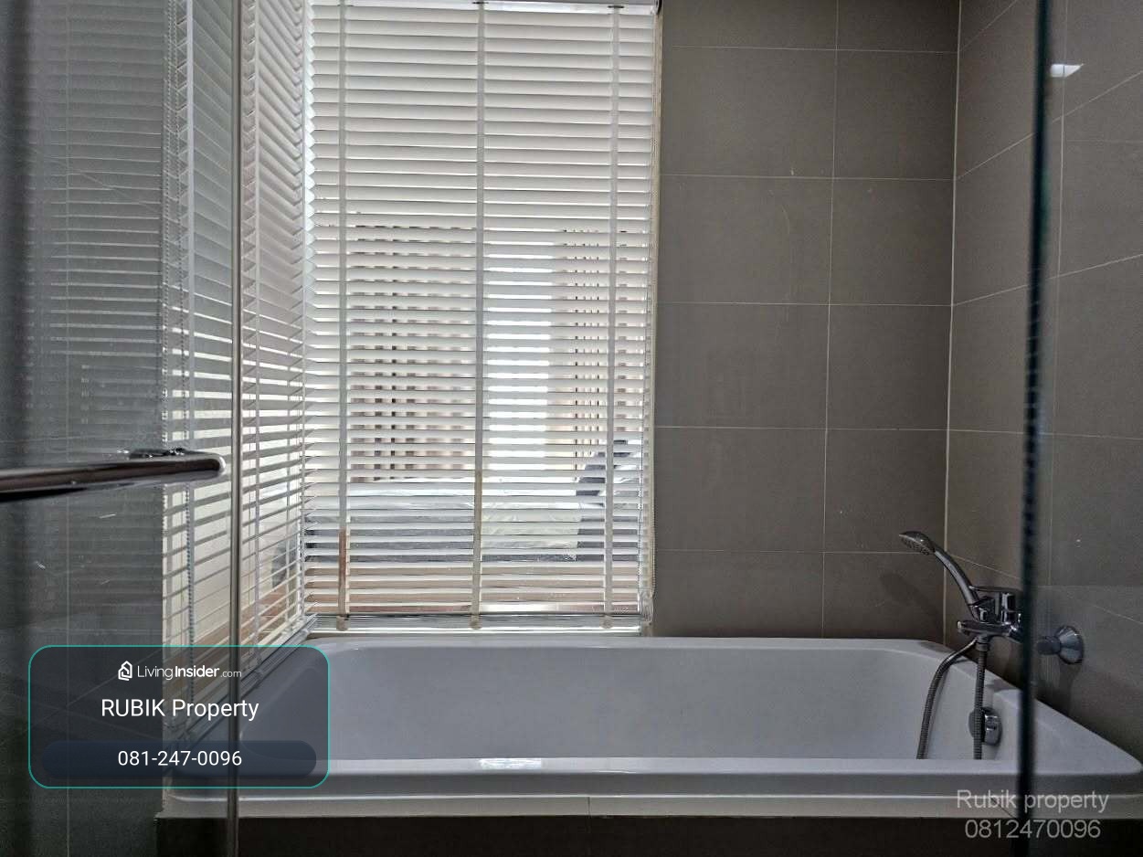 🐾 PET-FRIENDLY 1BR FOR RENT | MAESTRO 39 SUKHUMVIT RB2309 – รูปที่ 3