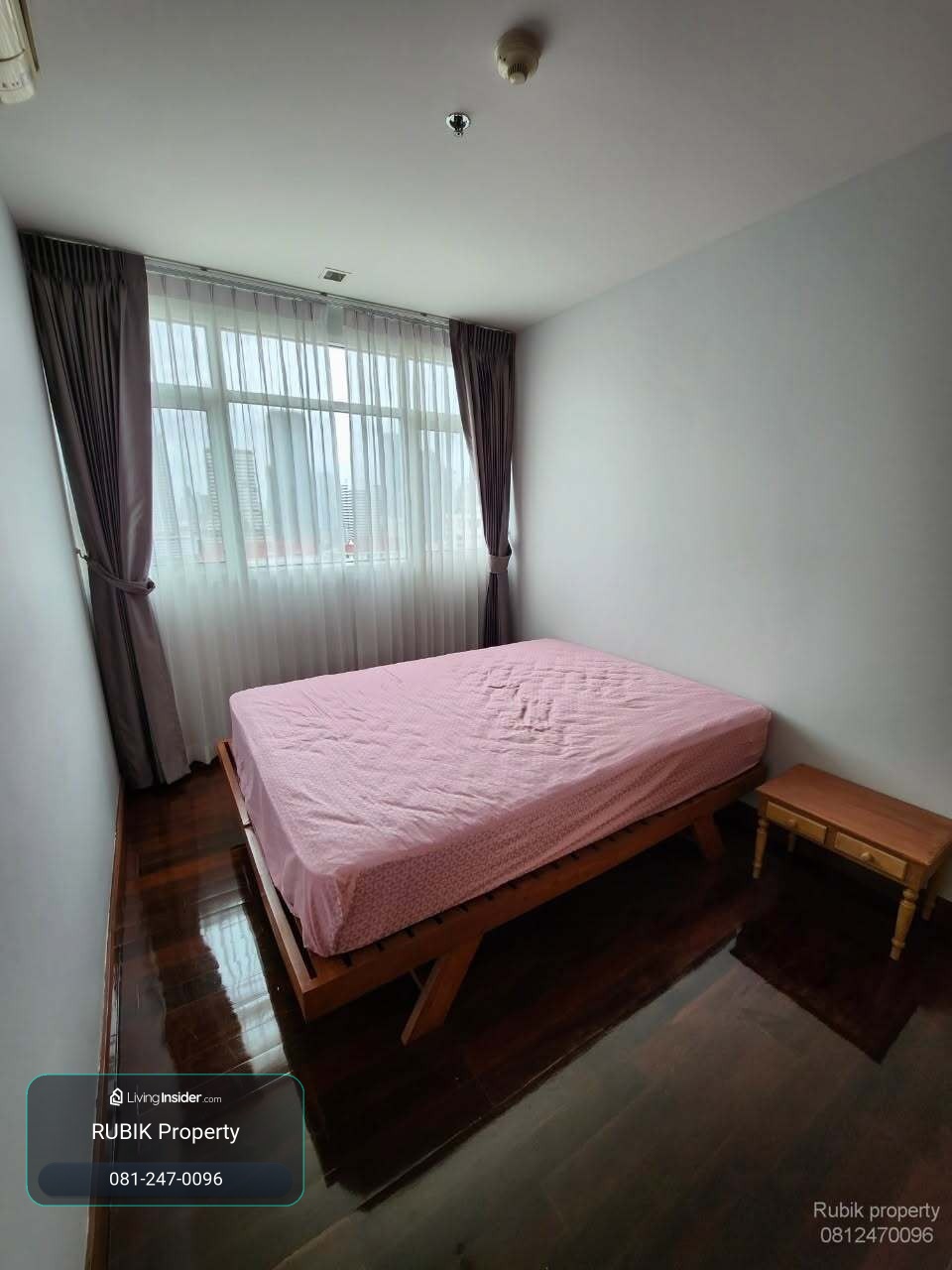 🏙️ 2 BEDROOM FOR RENT | SUKHUMVIT CITY RESORT RB2313 📍 Sukhumvit Soi 11 – รูปที่ 4
