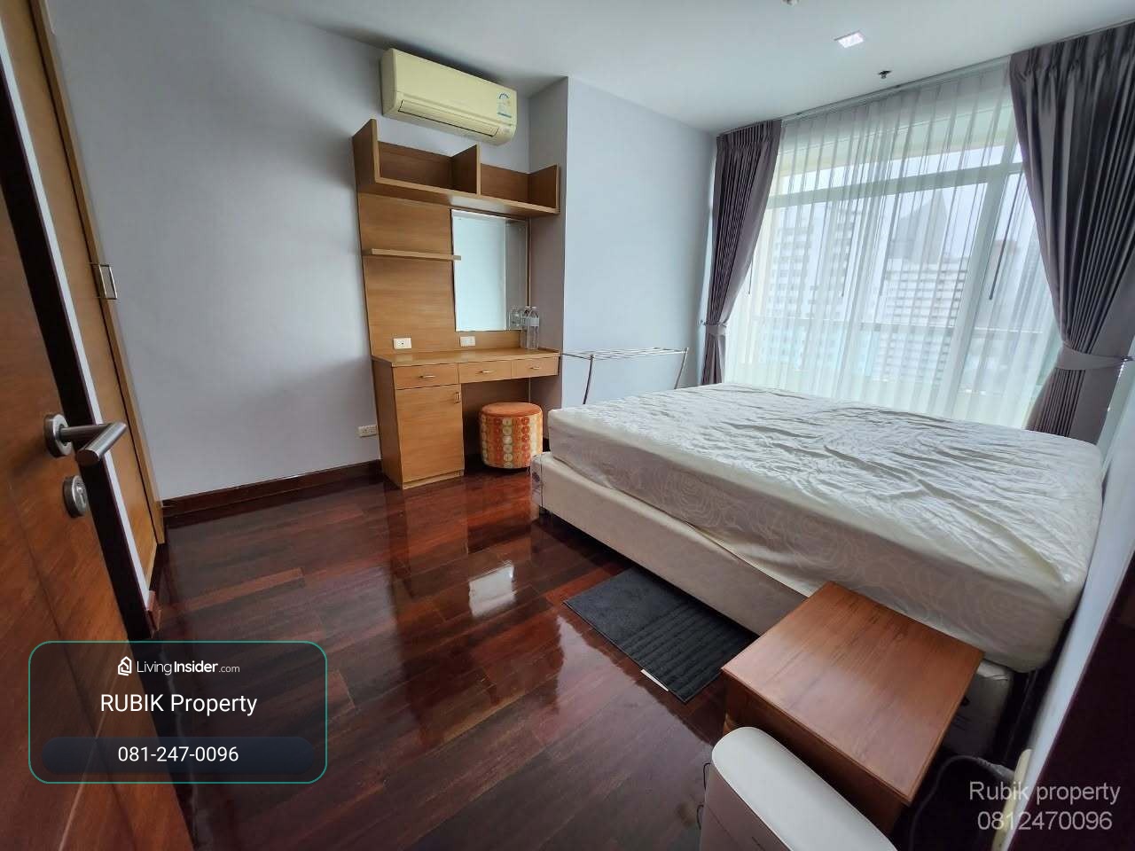 🏙️ 2 BEDROOM FOR RENT | SUKHUMVIT CITY RESORT RB2313 📍 Sukhumvit Soi 11 – รูปที่ 2