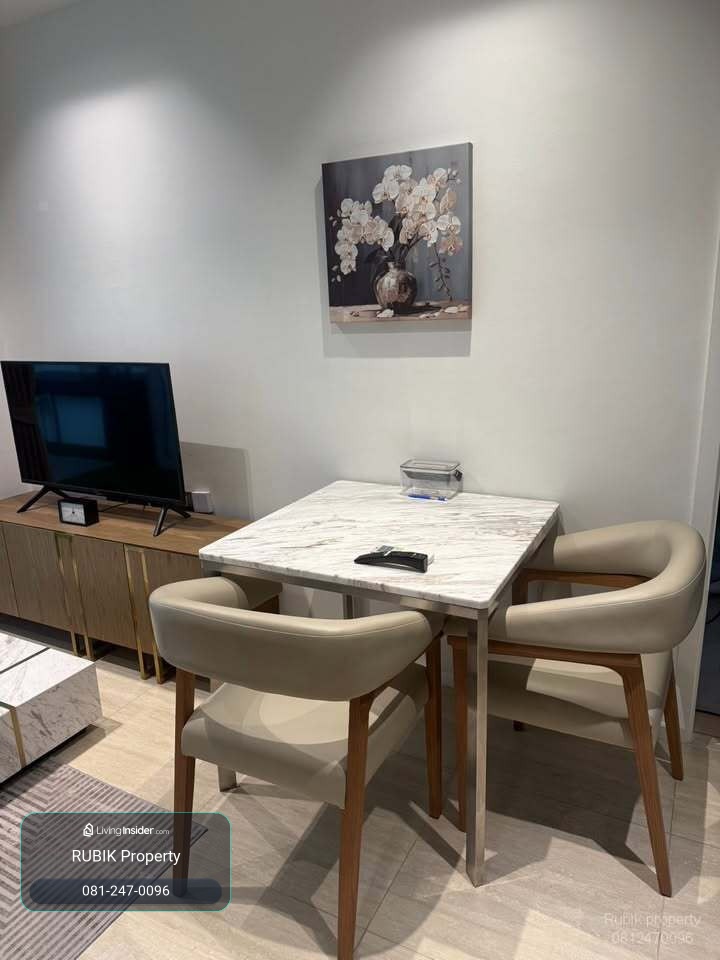 ✨ CRAFT PLOENCHIT | 1 BEDROOM PLUS ✨ Only 300 M. to BTS Ploenchit RB2320 – รูปที่ 3