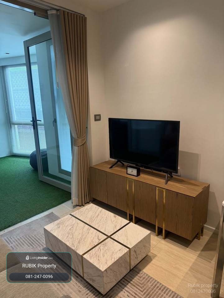 ✨ CRAFT PLOENCHIT | 1 BEDROOM PLUS ✨ Only 300 M. to BTS Ploenchit RB2320 – รูปที่ 4