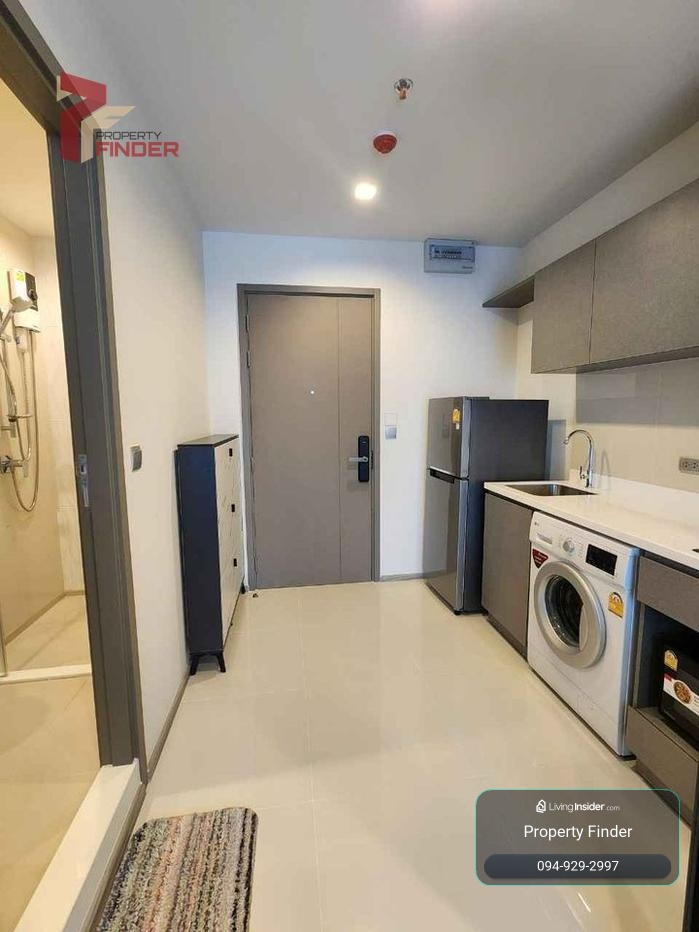 Rds-3190 ให้เช่าคอนโด ไลฟ์ อโศก ไฮป์ (Life Asoke Hype) - นัดชมห้อง @propertyfinder – รูปที่ 4