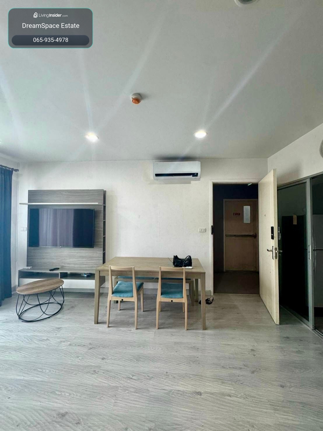 🏨FOR SALE — CHAMBERS รามอินทรา คอนโดฟังก์ชันครบในบรรยากาศที่ให้ความรู้สึกเหมือนบ้าน – รูปที่ 2