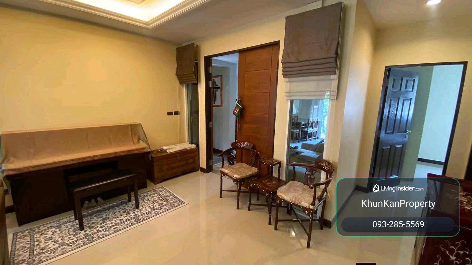 ✅FOR RENT✅ Villa Arcadia Srinakarin – Soi 12 #CornerHouse 🔥 HOT DEAL – รูปที่ 2