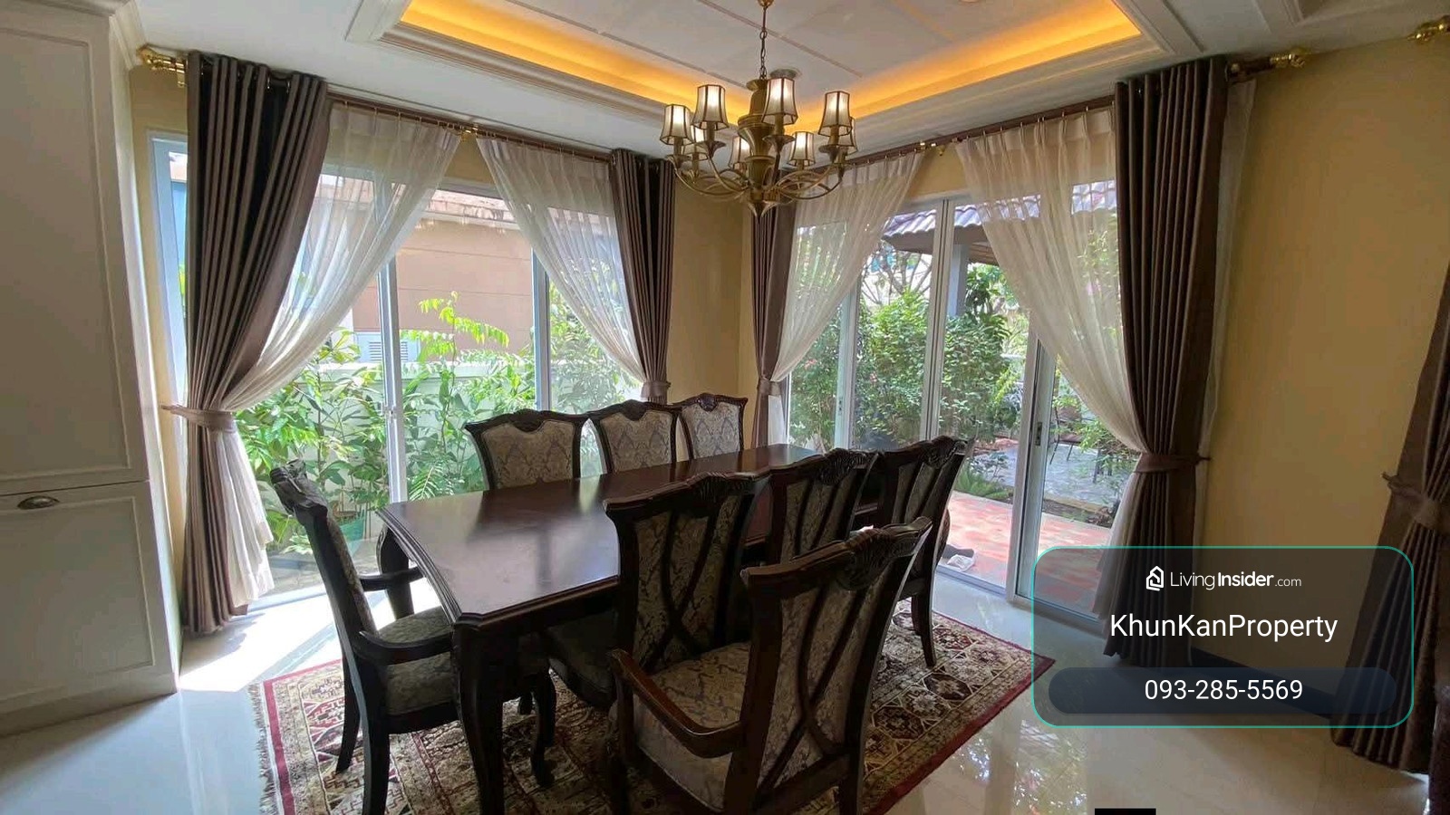 ✅FOR RENT✅ Villa Arcadia Srinakarin – Soi 12 #CornerHouse 🔥 HOT DEAL – รูปที่ 3