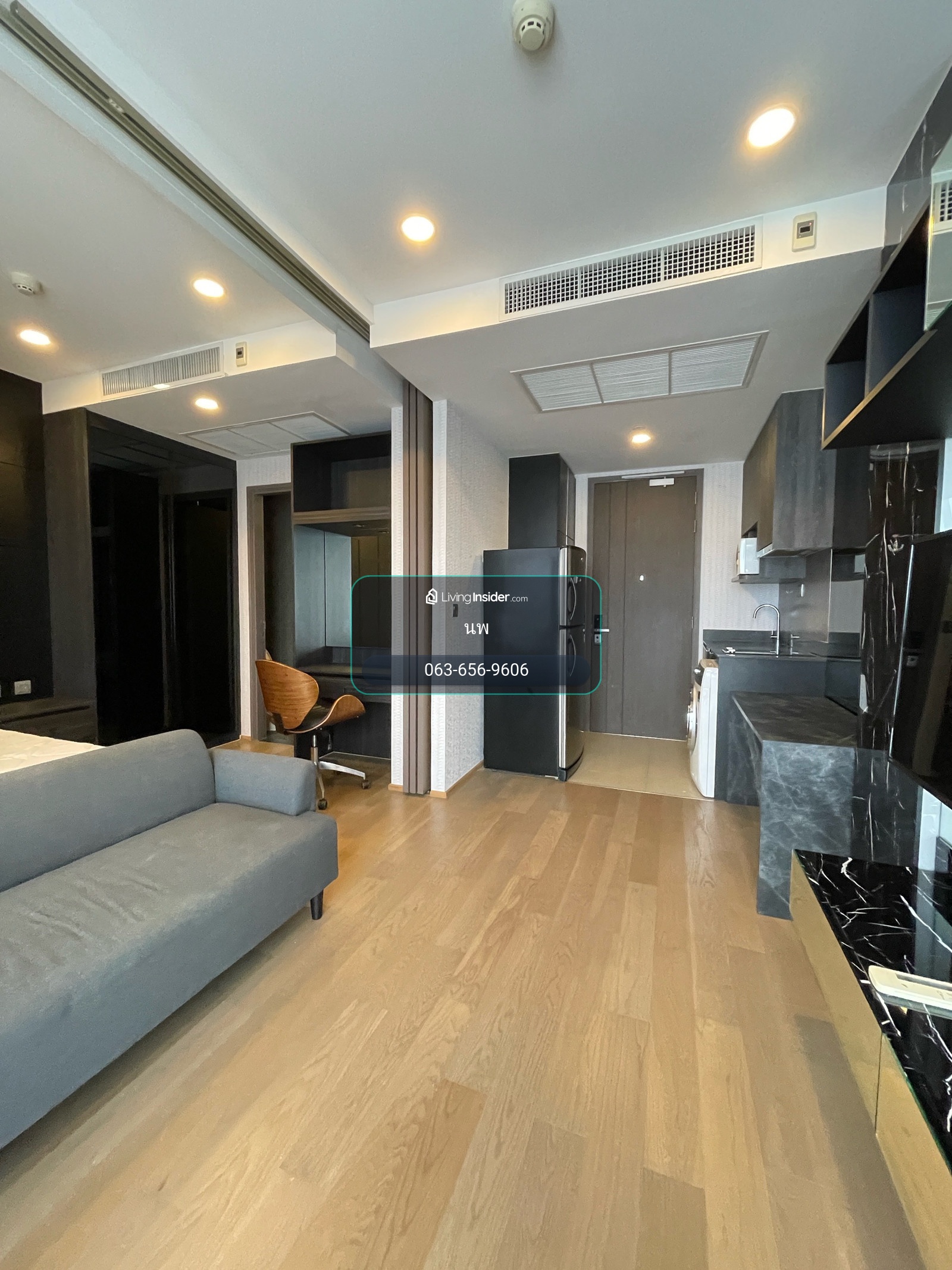 Ashton Chula-Silom | Special Deal Tel. 0636569606 – รูปที่ 3