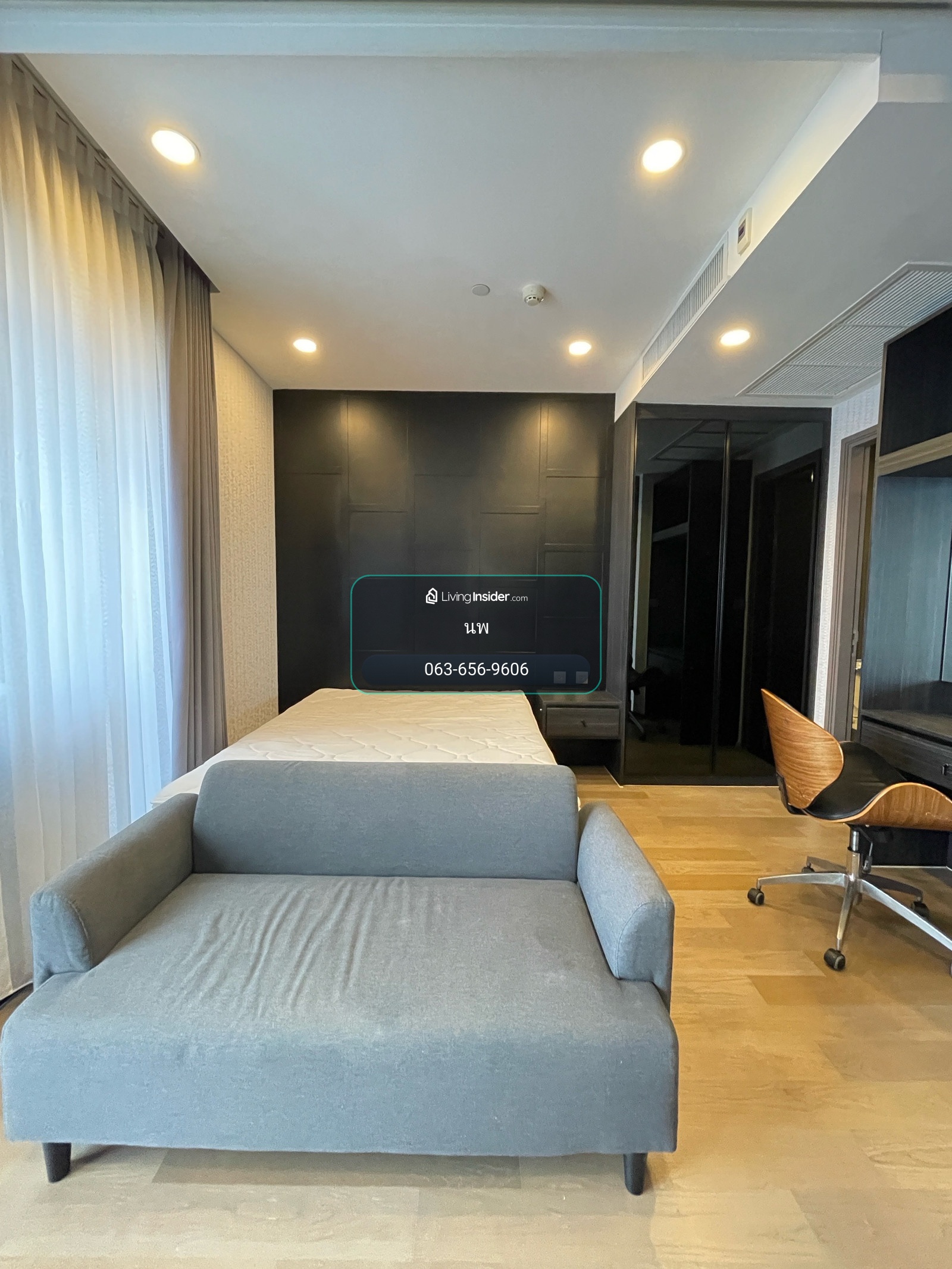 Ashton Chula-Silom | Special Deal Tel. 0636569606 – รูปที่ 4