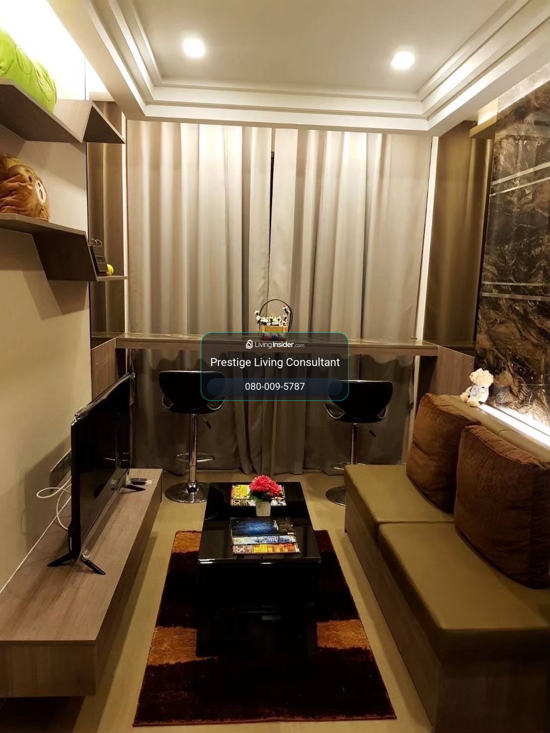 📌For RENT เช่า | Ashton Asoke 1BR(30.5 sqm) 30,000 THB/month  – รูปที่ 2