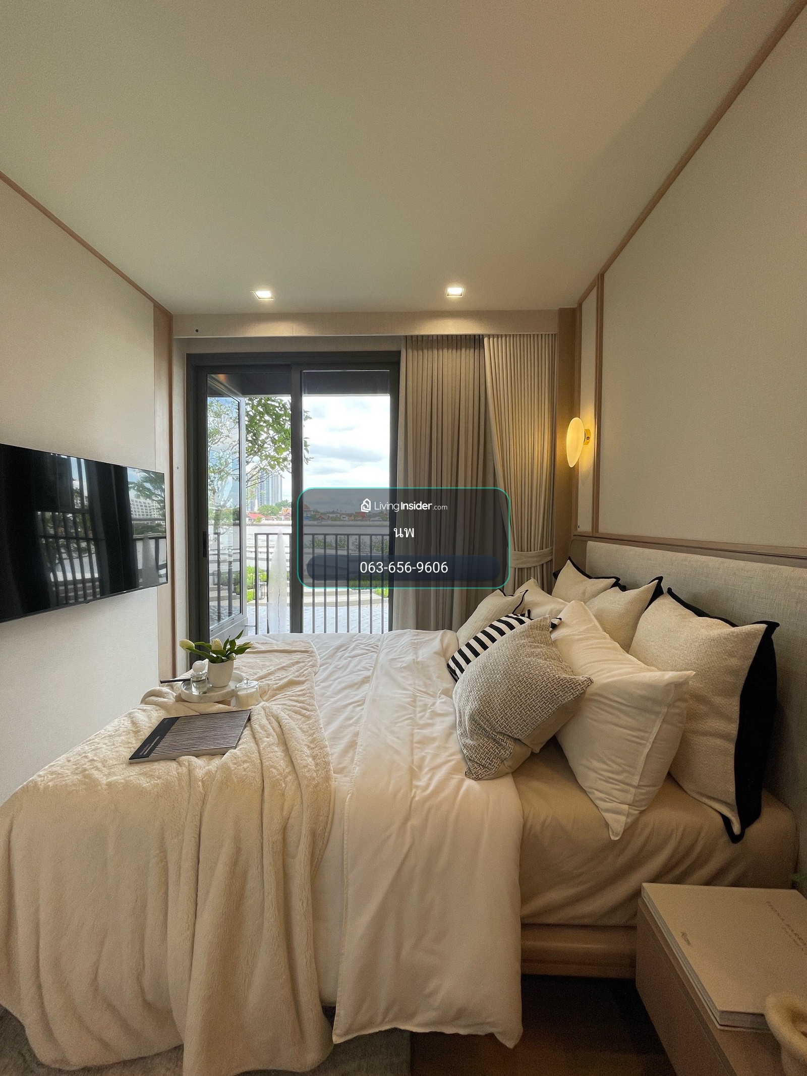 REFERENCE BAIE RIVER BANGPHO Tel. 0636569606 – รูปที่ 4