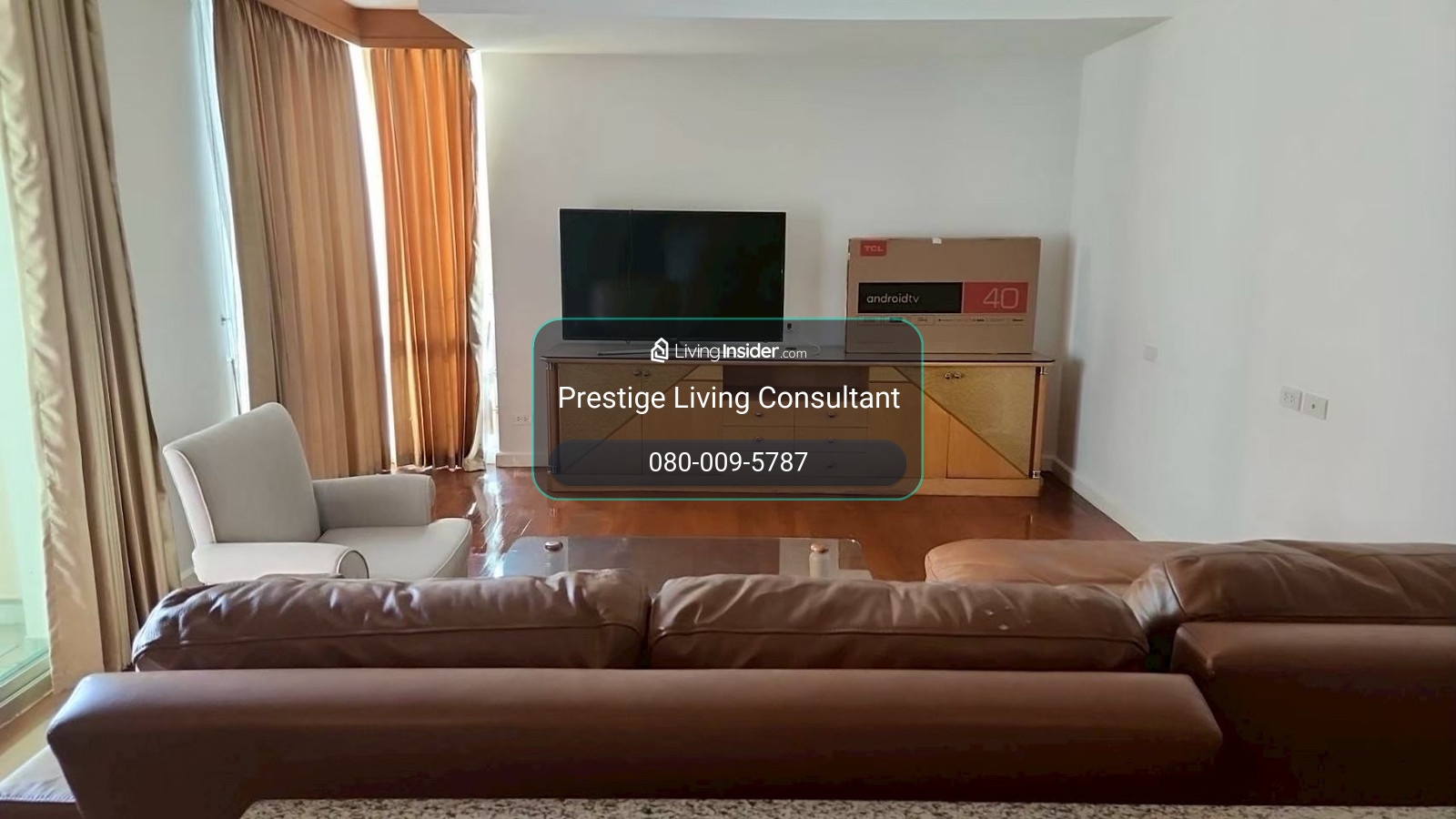 📌For RENT เช่า | Grand Langsuan 3BR(170 sqm) 97,000 THB/month  – รูปที่ 3
