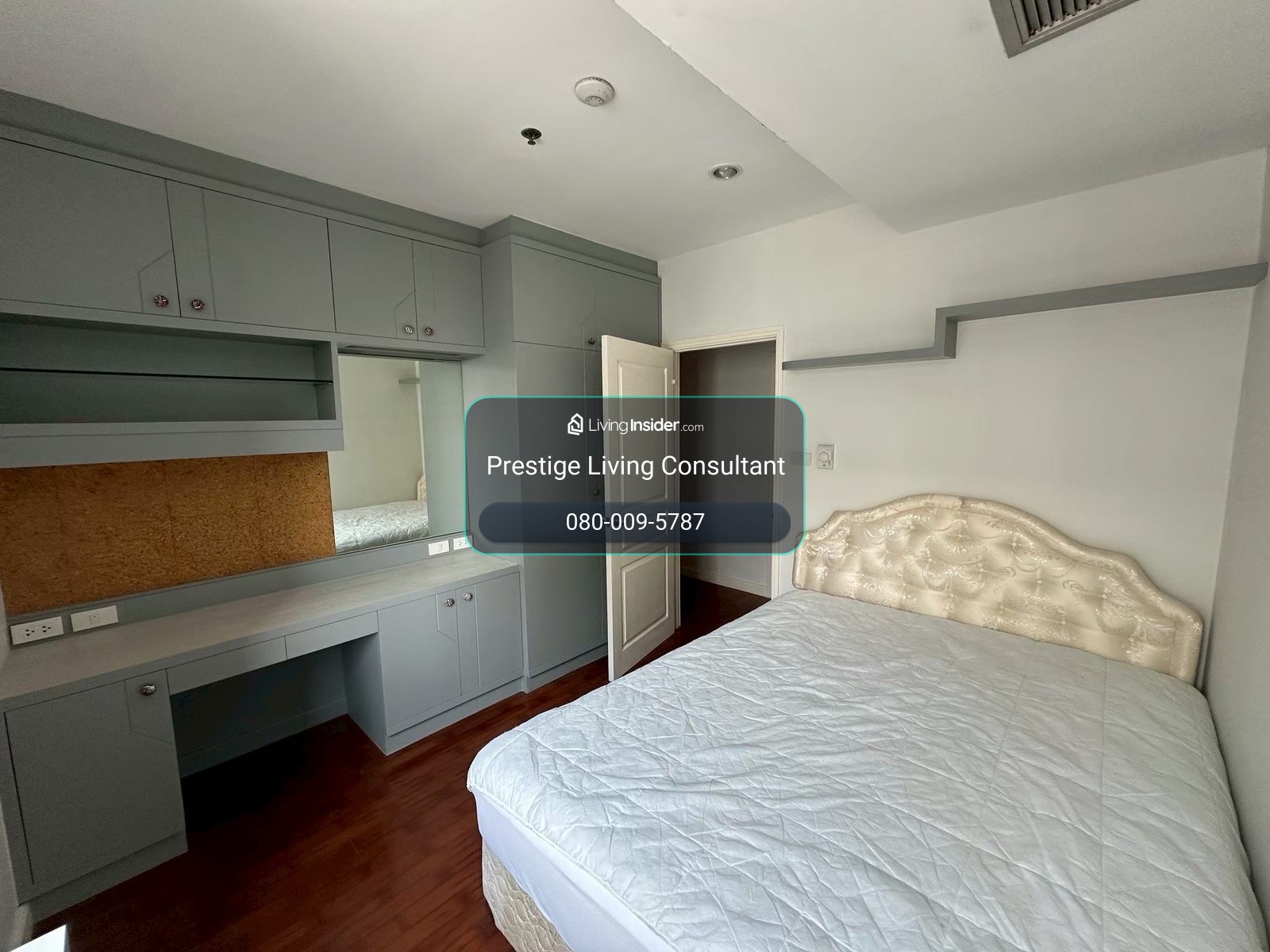 📌For RENT เช่า | Grand Langsuan 3BR(170 sqm) 97,000 THB/month  – รูปที่ 4