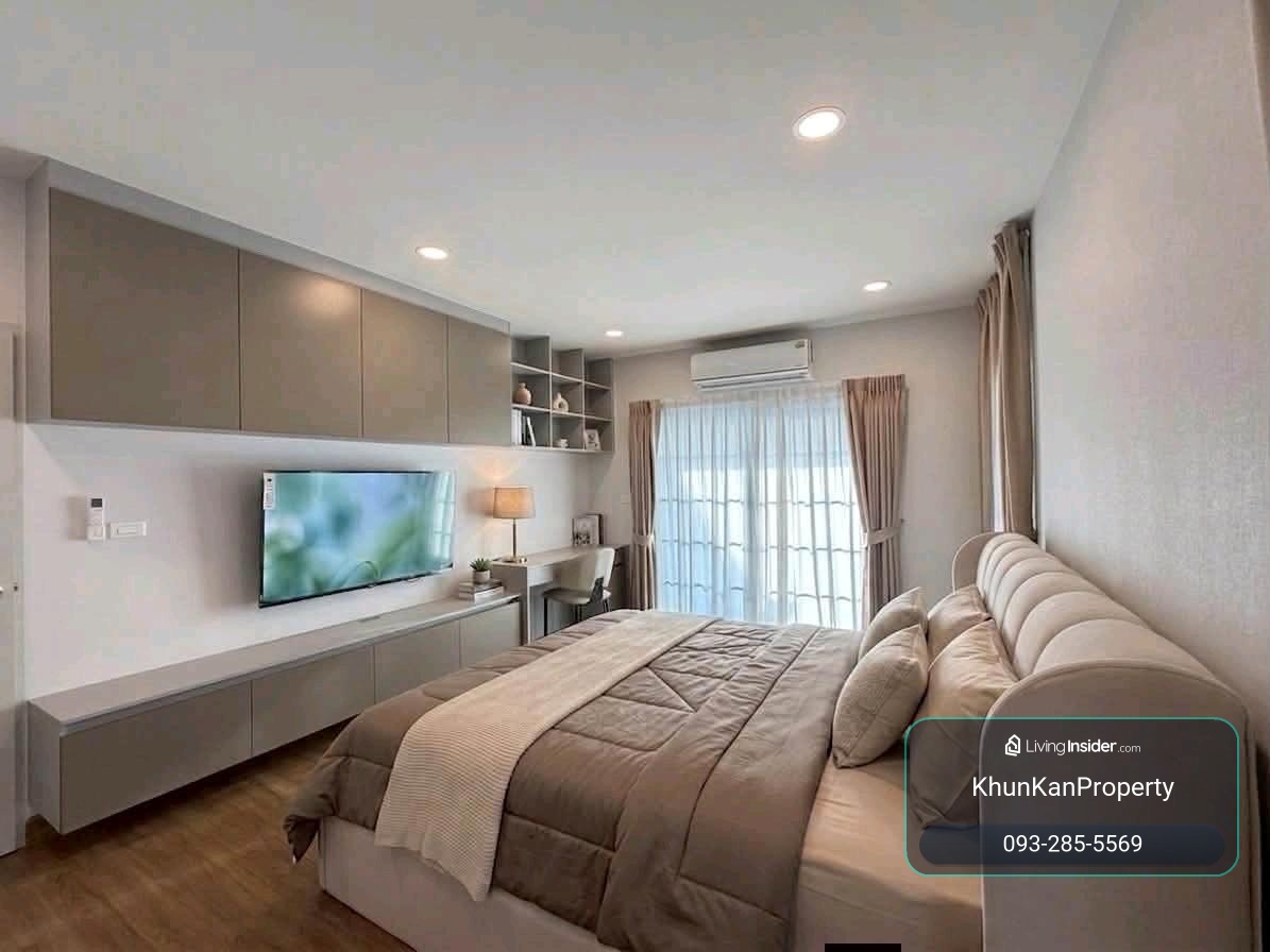 ✅FOR RENT✅ Centro Bangna Phase 2 🔥 HOT DEAL – รูปที่ 4