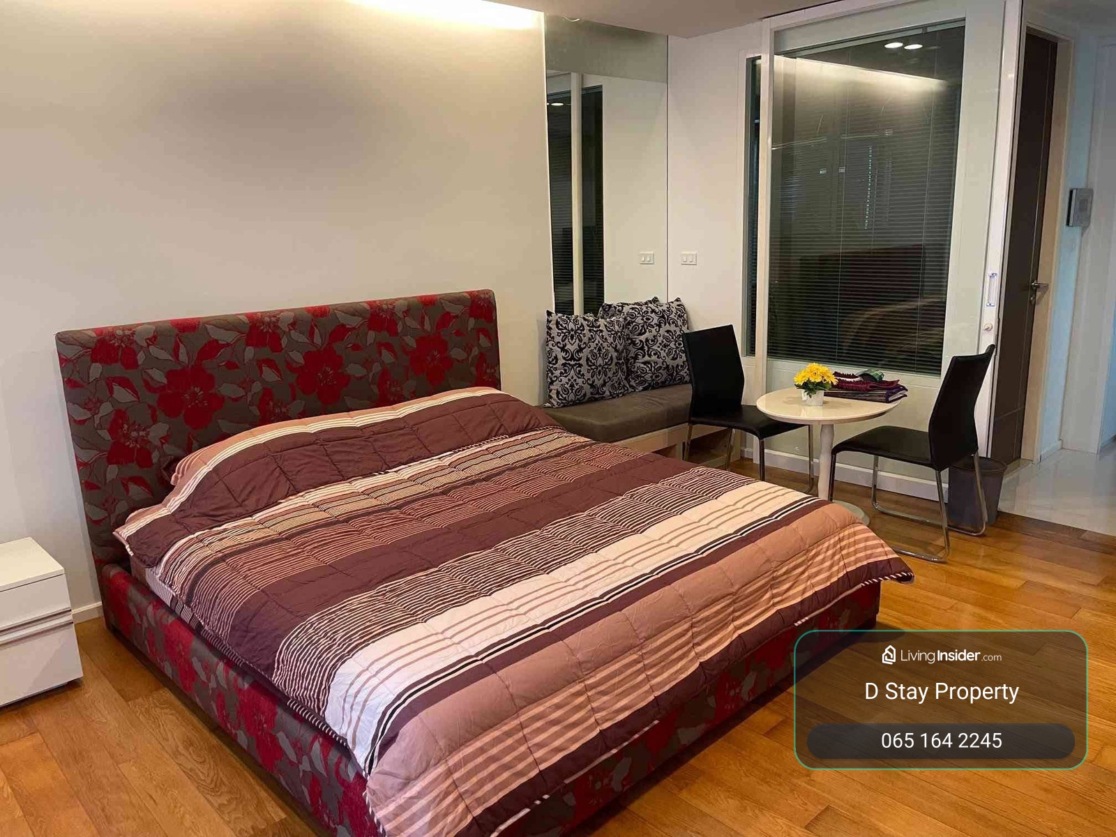 ✨ขาย 15 Sukhumvit Residences ห้องสวย ตกแต่งเฟอร์ครบ ราคาดี น่าลงทุน ‼️DS4244 | Line @Dstay – รูปที่ 3