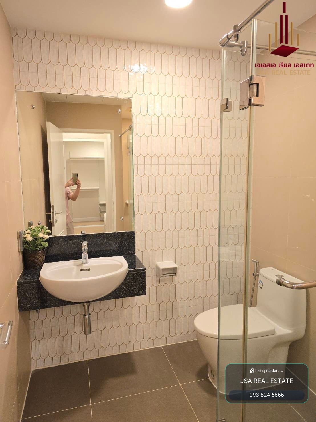 ✨ For Sale: 59 Heritage Condo ✨ 💰 Only 4,200,000 THB – รูปที่ 4