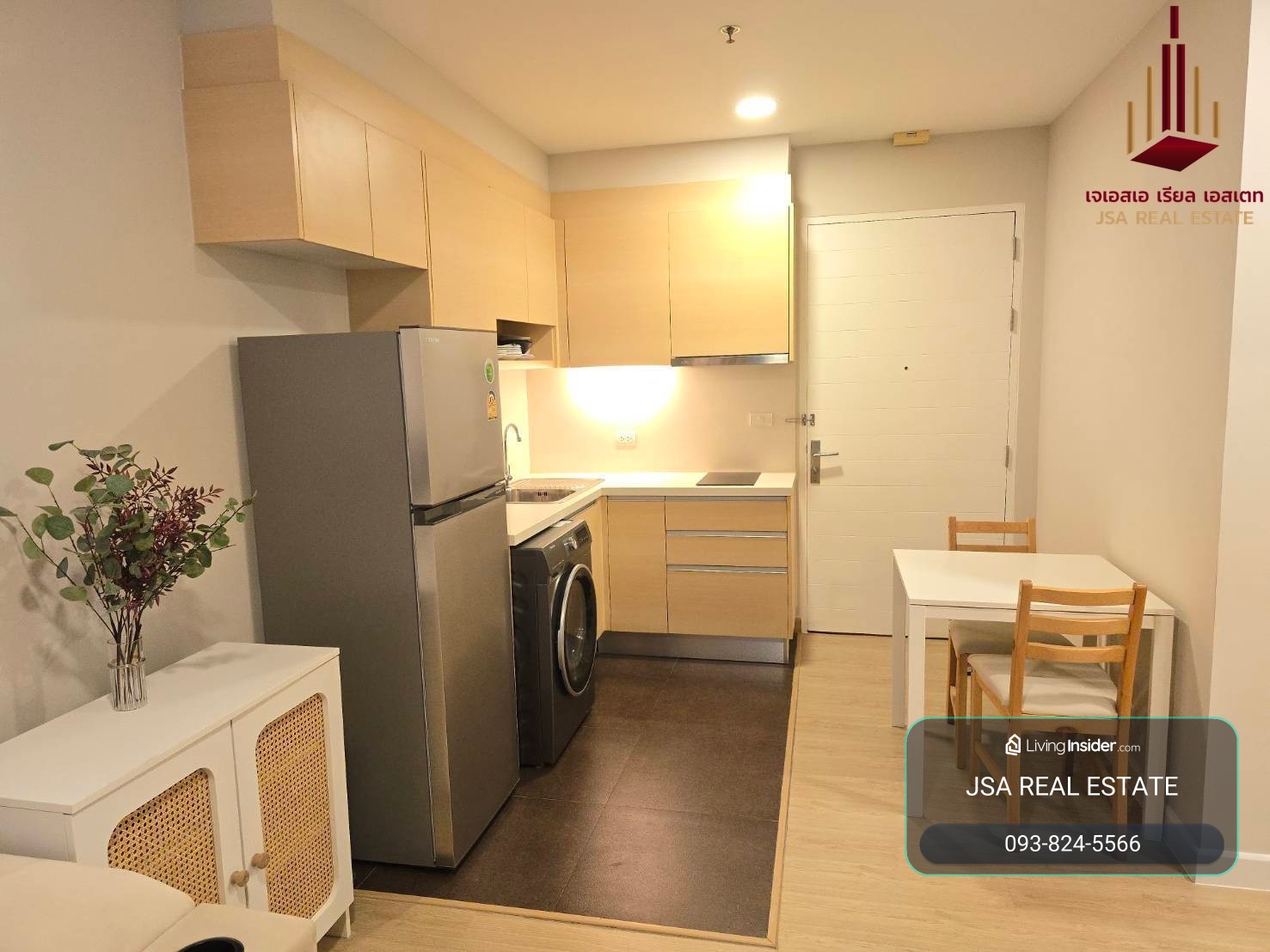 ✨ For Sale: 59 Heritage Condo ✨ 💰 Only 4,200,000 THB – รูปที่ 3