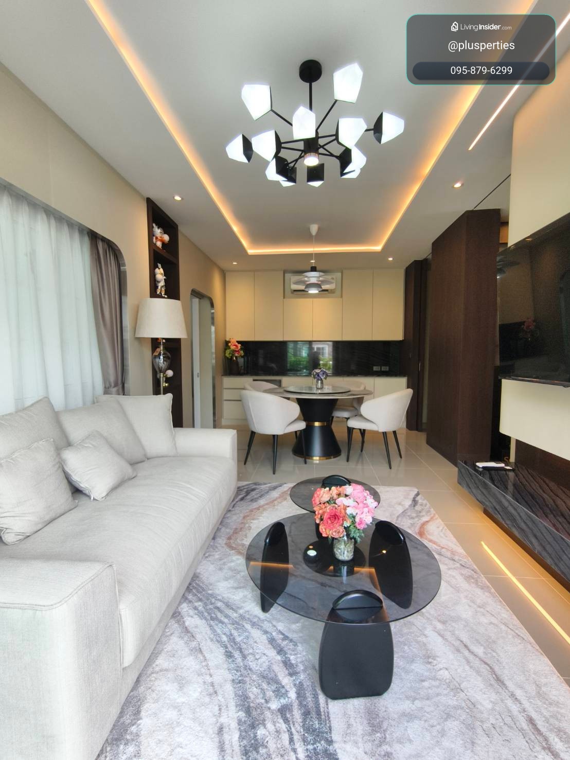 🔥 ให้เช่าบ้านเดี่ยวใหม่ แปลงมุมพรีเมียม | แกรนดิโอ บางนา กม.5 (Grandio Bangna Km.5) 🔥 ✨ ตกแต่งบิวท์อินทั้งหลัง พร้อมเข้าอยู่  Pet Friendly | จดบริษัทได้  – รูปที่ 3