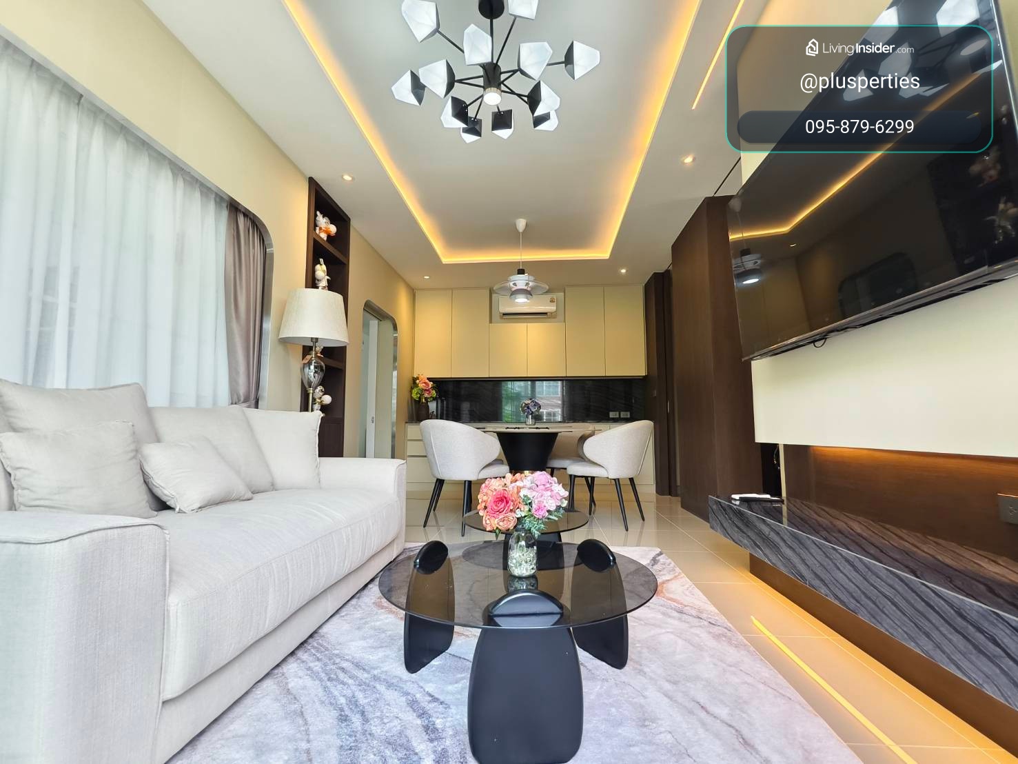 🔥 ให้เช่าบ้านเดี่ยวใหม่ แปลงมุมพรีเมียม | แกรนดิโอ บางนา กม.5 (Grandio Bangna Km.5) 🔥 ✨ ตกแต่งบิวท์อินทั้งหลัง พร้อมเข้าอยู่  Pet Friendly | จดบริษัทได้  – รูปที่ 2