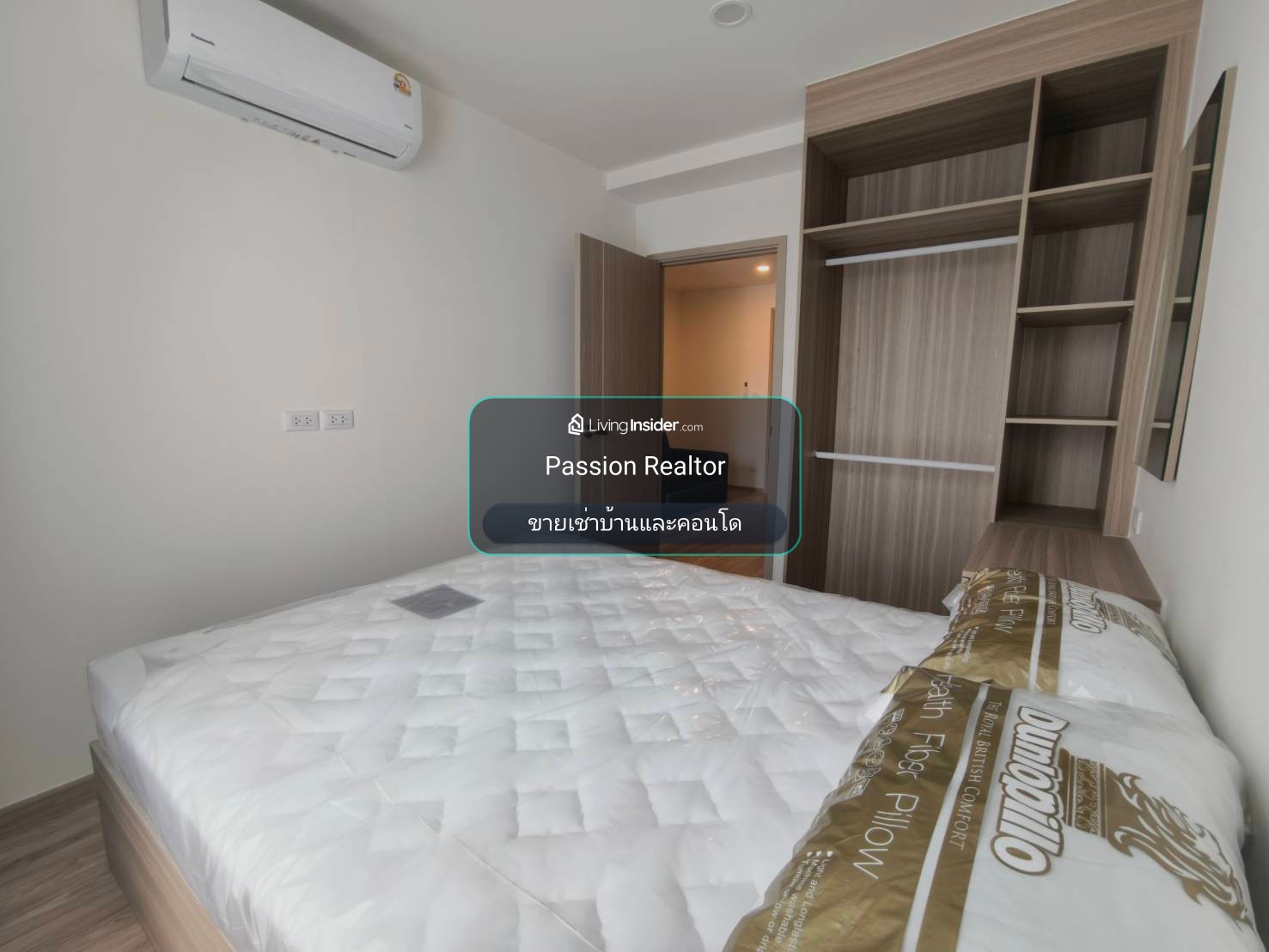 💚เช่าพร้อมอยู่ 💖 Origin Place Khonkaen ✨ เพียง 10,000 บาท/เดือน*  – รูปที่ 4