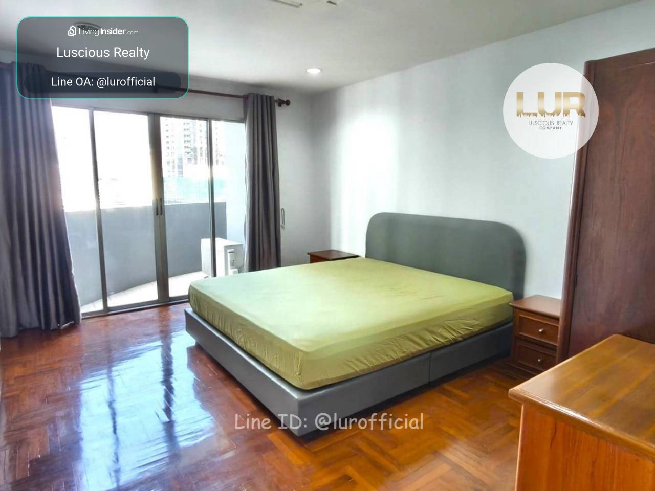 ♥️For Rent♥️ คอนโดให้เช่าถนนวิทยุ ใกล้ Central Embassy | Witthayu Complex – รูปที่ 2