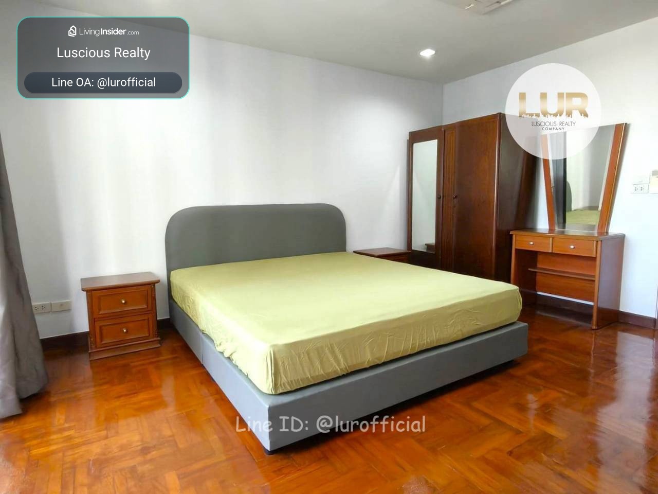 ♥️For Rent♥️ คอนโดให้เช่าถนนวิทยุ ใกล้ Central Embassy | Witthayu Complex – รูปที่ 3