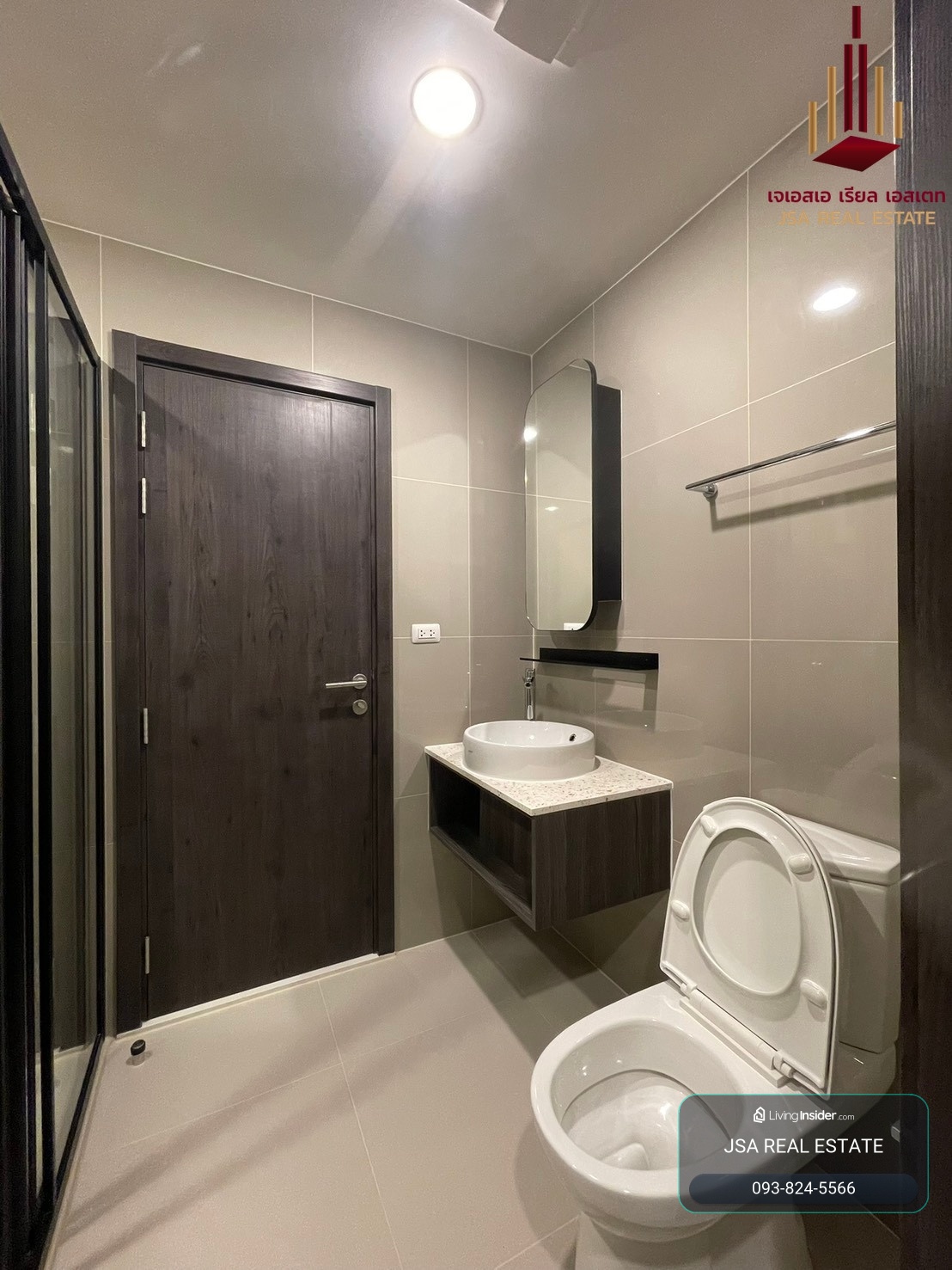 ✨ For Sale: XT Huaikhwang Condo ✨ 💰 Only 4,500,000 THB – รูปที่ 4