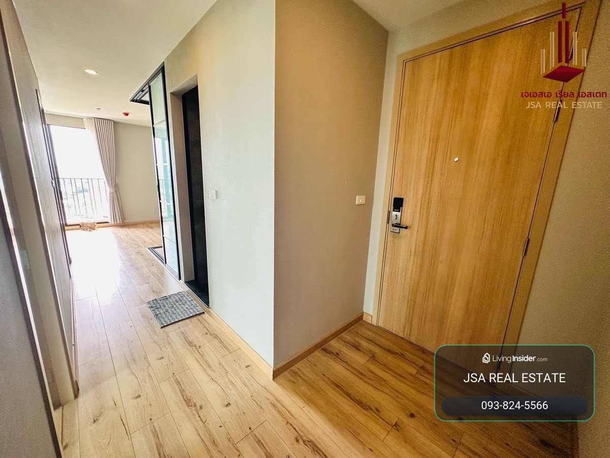 ✨ For Sale: Brix Condominium Condo ✨ 💰 Only 5,200,000 THB – รูปที่ 3