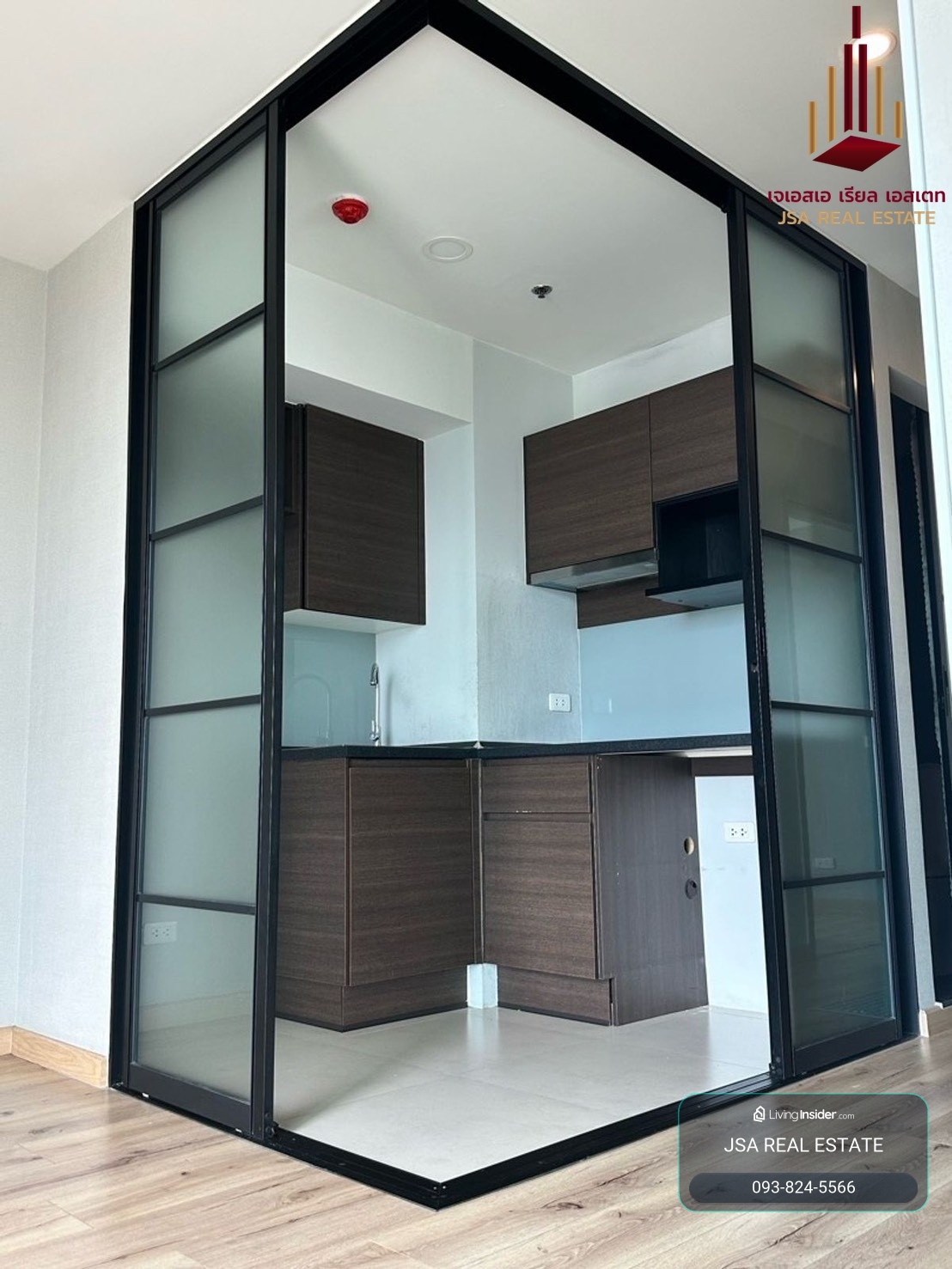✨ For Sale: Brix Condominium Condo ✨ 💰 Only 5,200,000 THB – รูปที่ 4