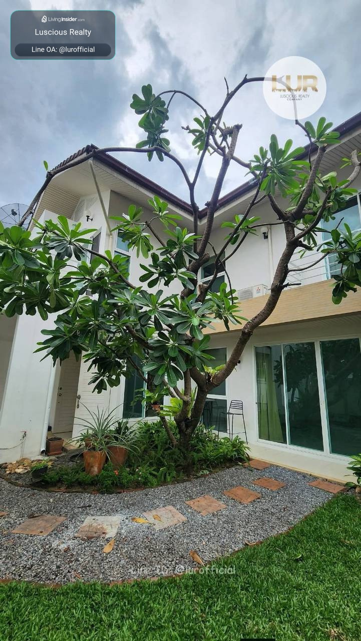 House for Rent Sukhumvit 49 บ้านสวย พร้อมอยู่ ✅Pet Friendly – รูปที่ 2