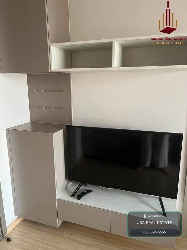 ✨ For Sale: The Privacy Thaphra Interchange Condo ✨ 💰 Only 2,450,000 THB – รูปที่ 2