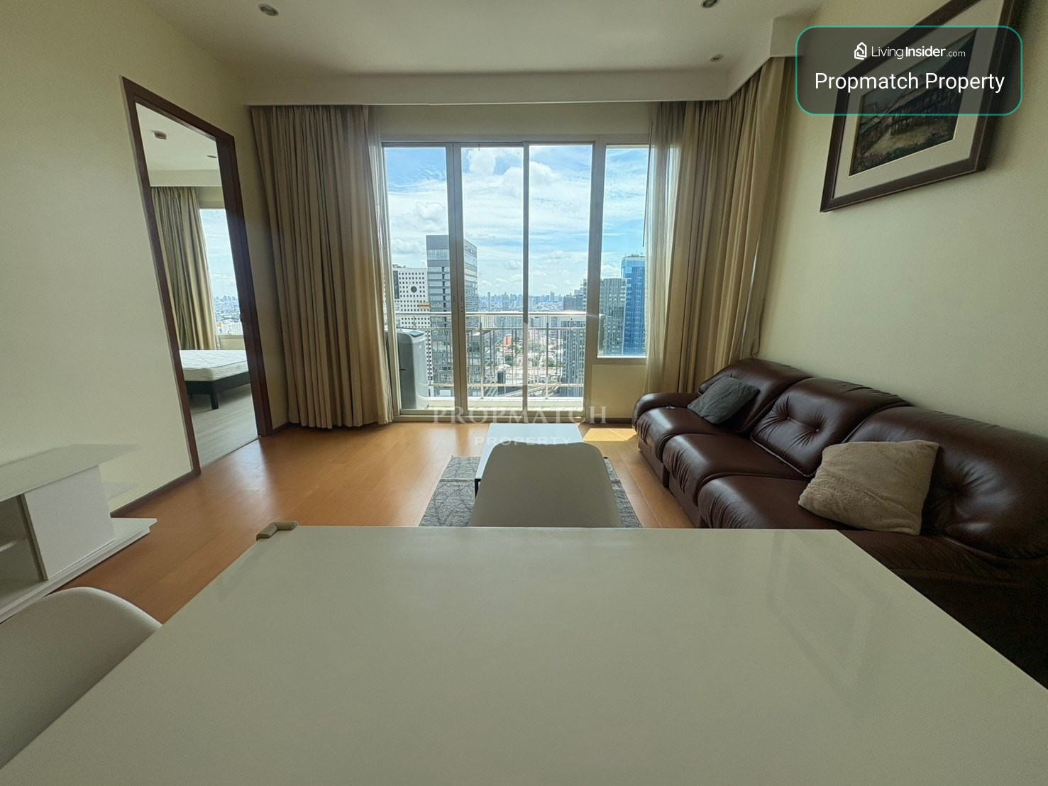 ✨Flash Deal ✨Wind ratchayothin (1Bed 1Bath 53SQM.) ready to move in! Only 23,000 baht per month Tel.0981315848@propmatch – รูปที่ 4