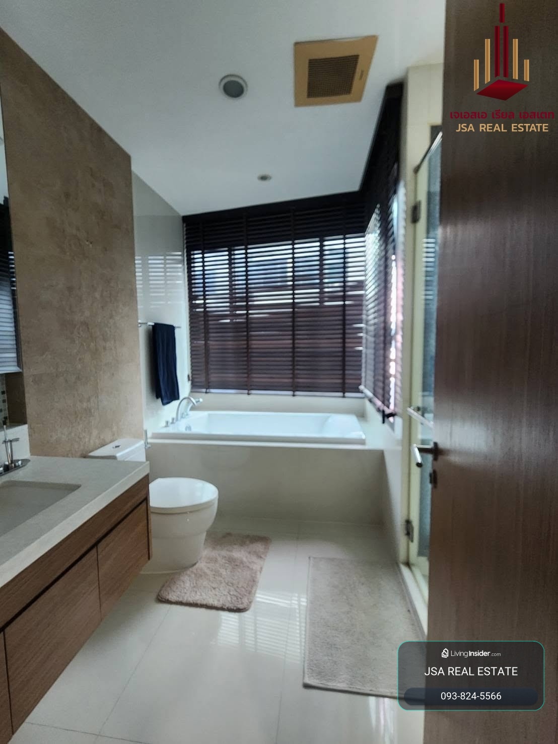 ✨ For Rent: Bright Sukhumvit 24 Condo ✨ 💰 Only 44,000 THB/month – รูปที่ 4