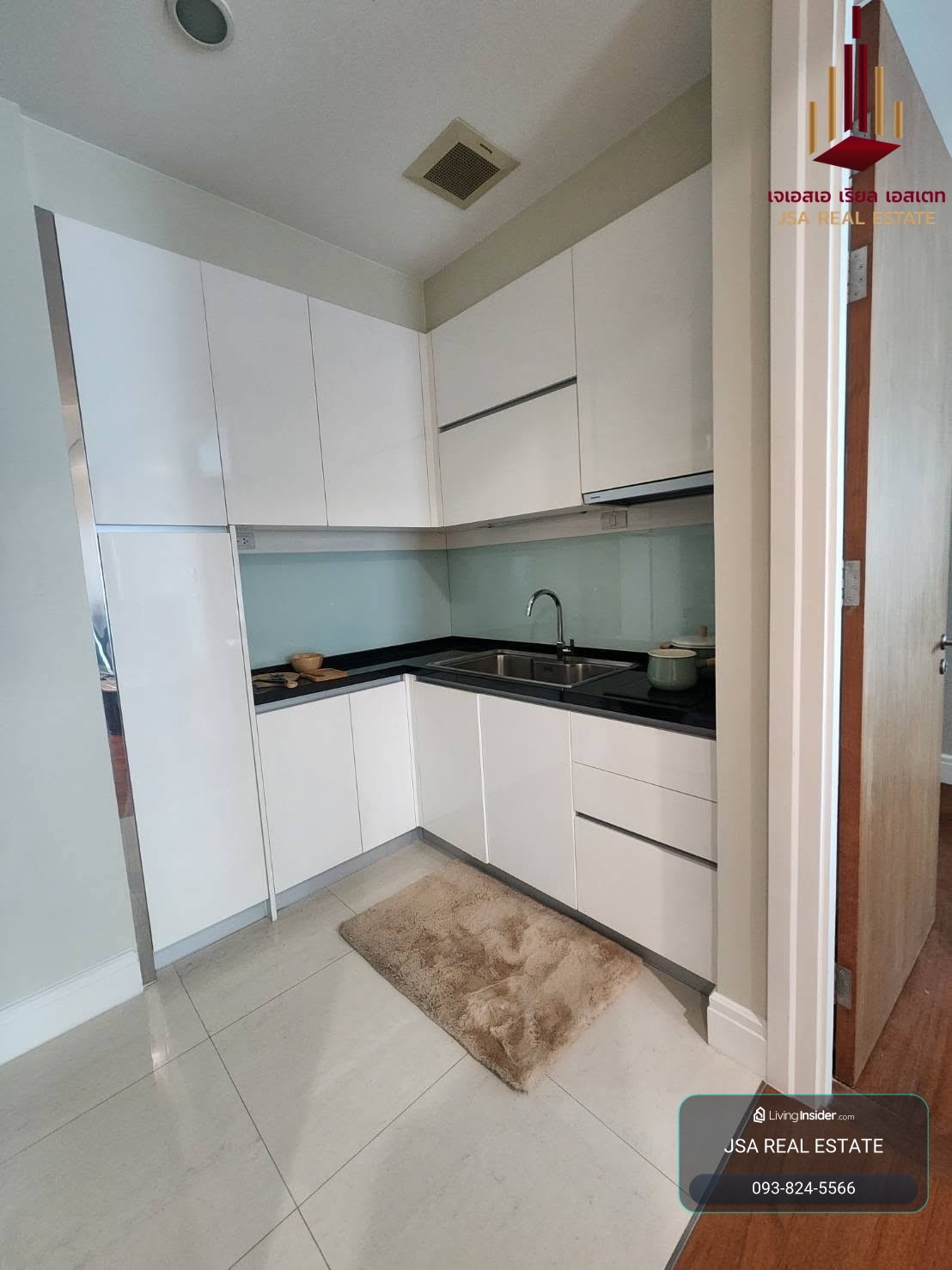 ✨ For Rent: Bright Sukhumvit 24 Condo ✨ 💰 Only 44,000 THB/month – รูปที่ 3