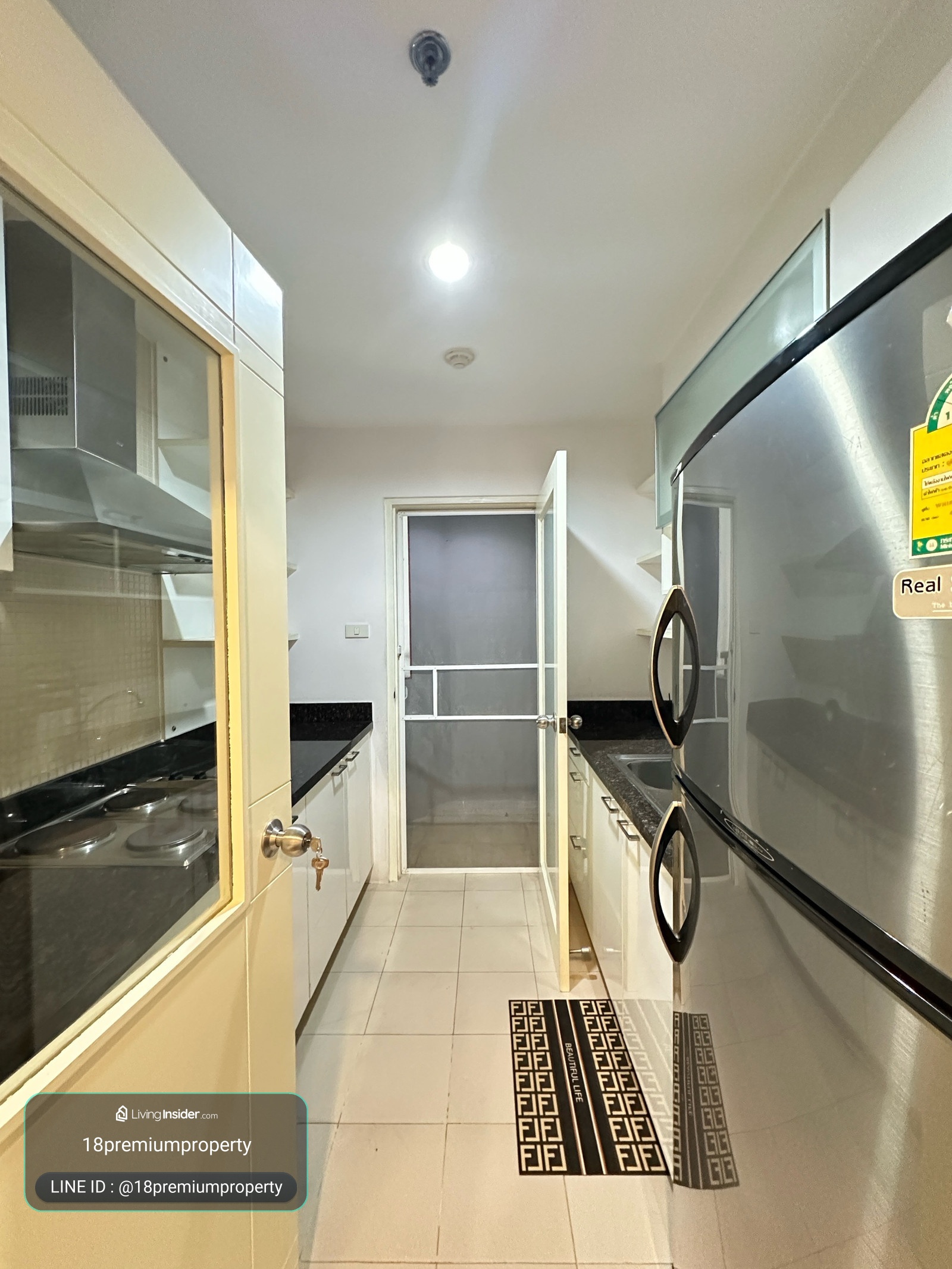 Best deal 🔥 BAAN SIRI 24 — Spacious 2 Bedroom at Prime Phrom Phong! Only 42K!! – รูปที่ 4