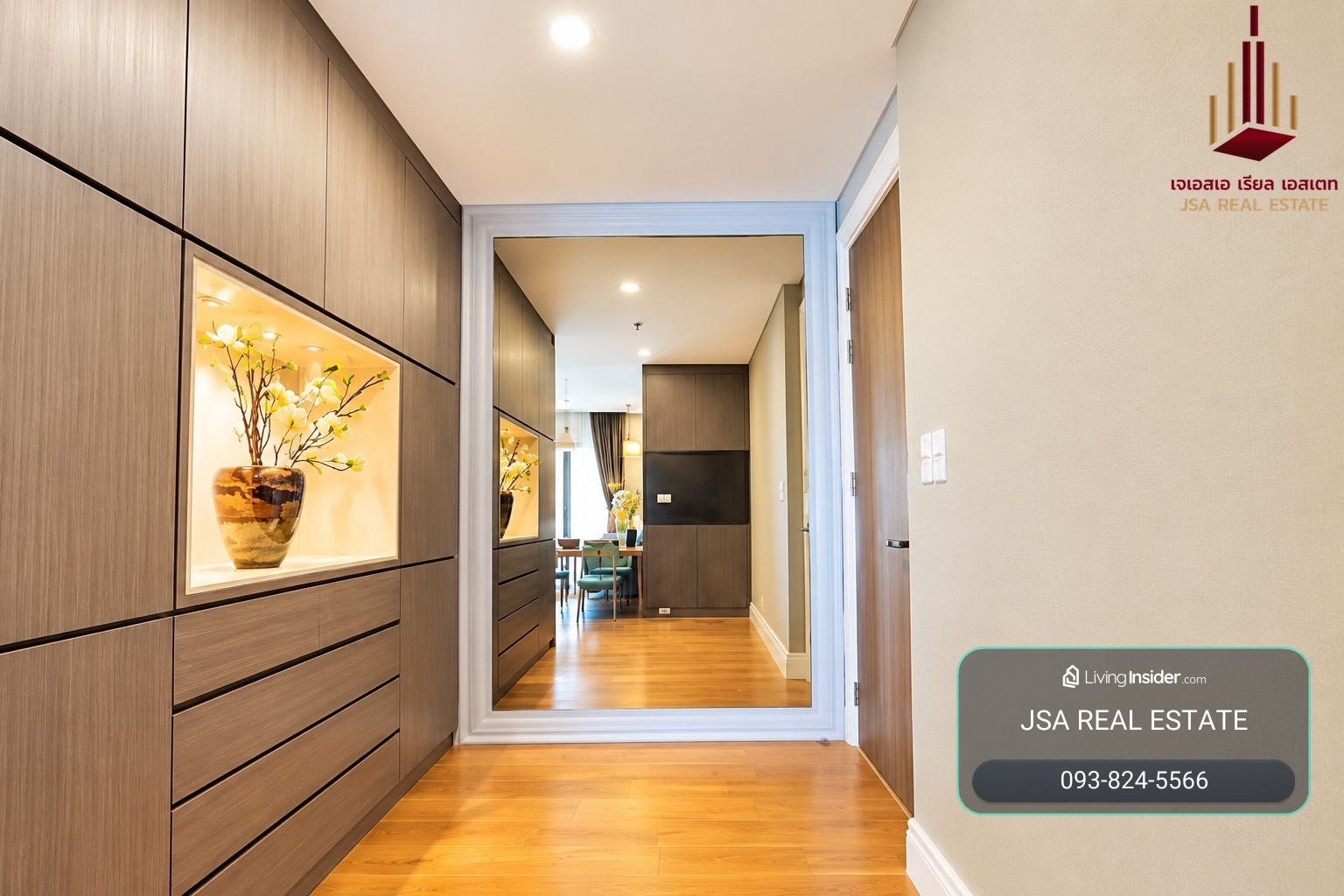 ✨ For Rent: Bright Sukhumvit 24 Condo ✨ 💰 Only 45,000 THB/month – รูปที่ 4