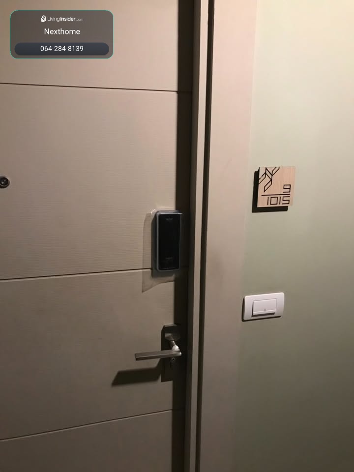 🔥Urgent Sale🔥 Ideo Mix Sukhumvit 103, near BTS Udom Suk station. Fully furnished and ready to move in. – รูปที่ 4
