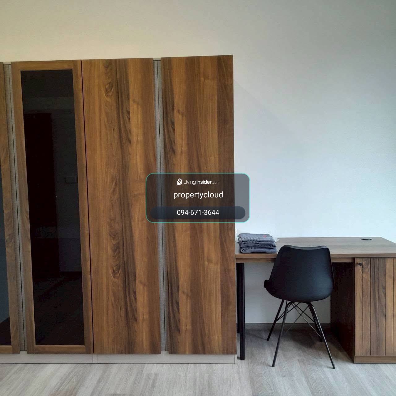 เช่าบ้าน Altitude Kraf Bangna/อัลติจูด คราฟ บางนา (M6909050) – รูปที่ 3