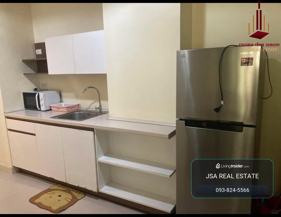 ✨ For Sale: Wish @ Siam Condo ✨ 💰 Only 6,900,000 THB – รูปที่ 4